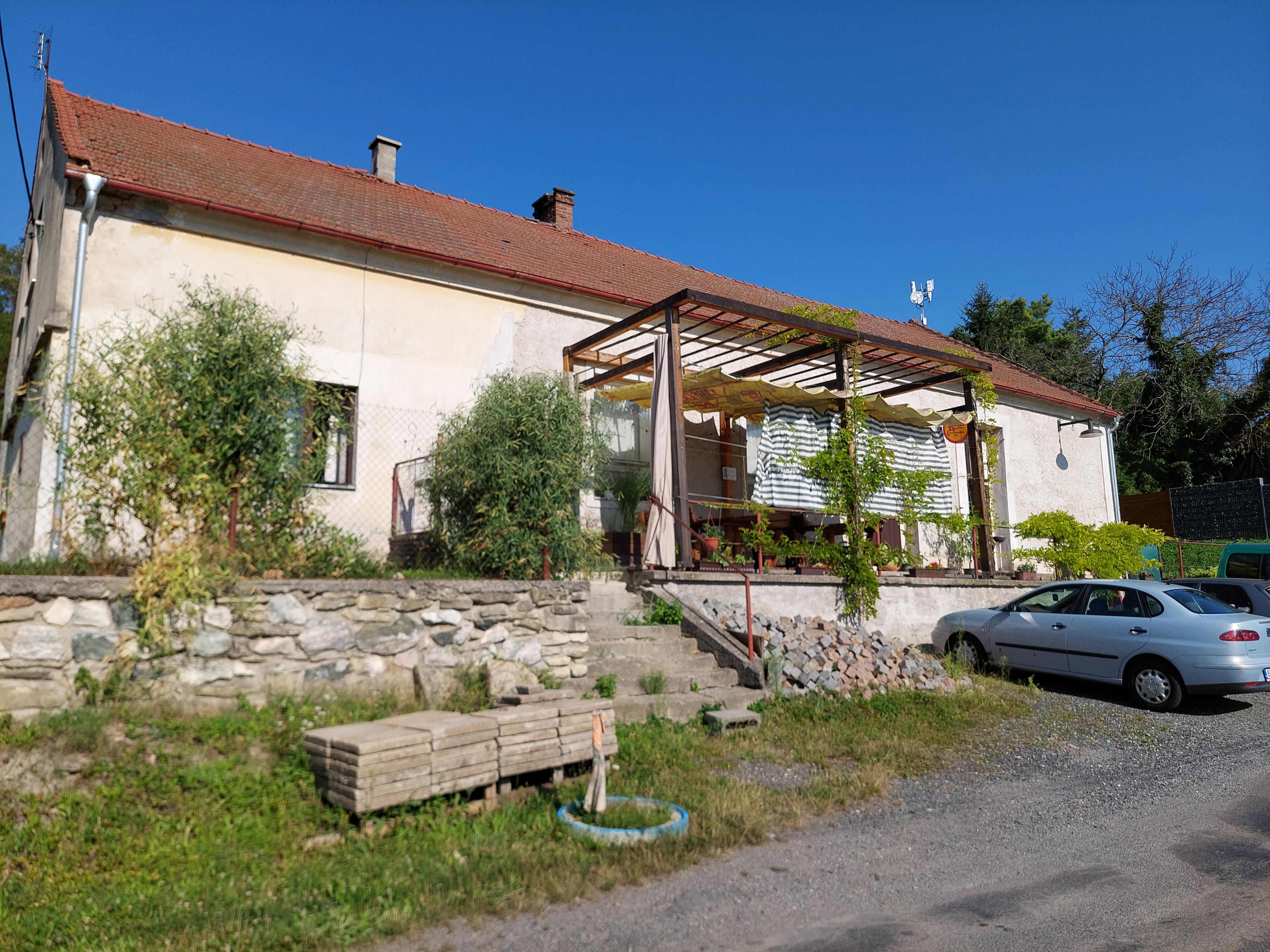 Hospůdka na Vinici foto 2