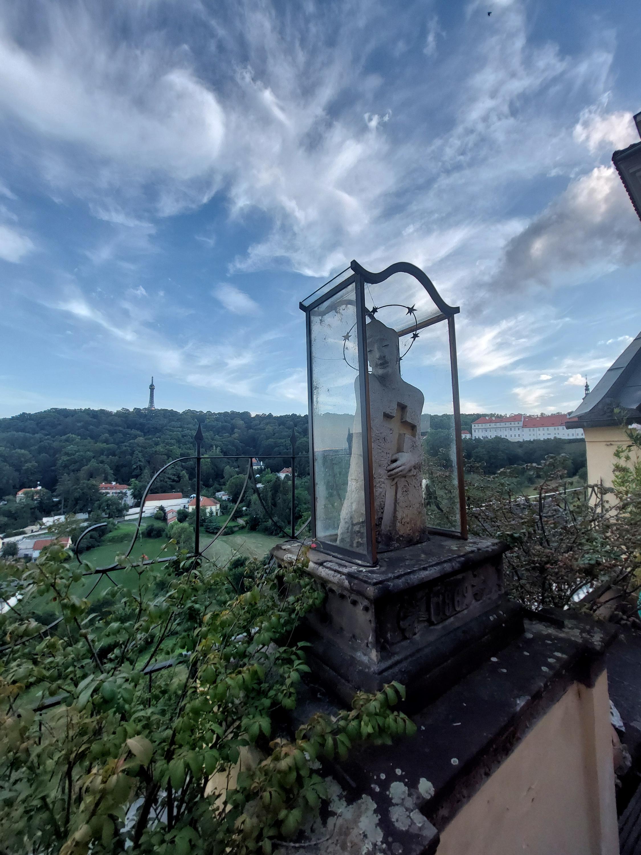U Zavěšenýho kafe - Divadlo pokračuje foto 4