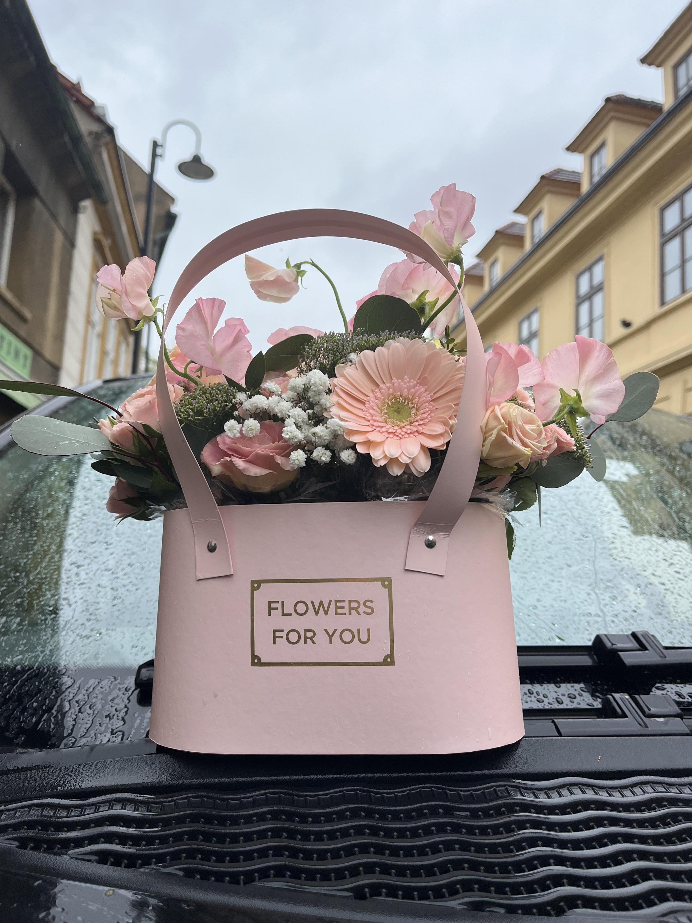 Květinářství v Kynského foto 2