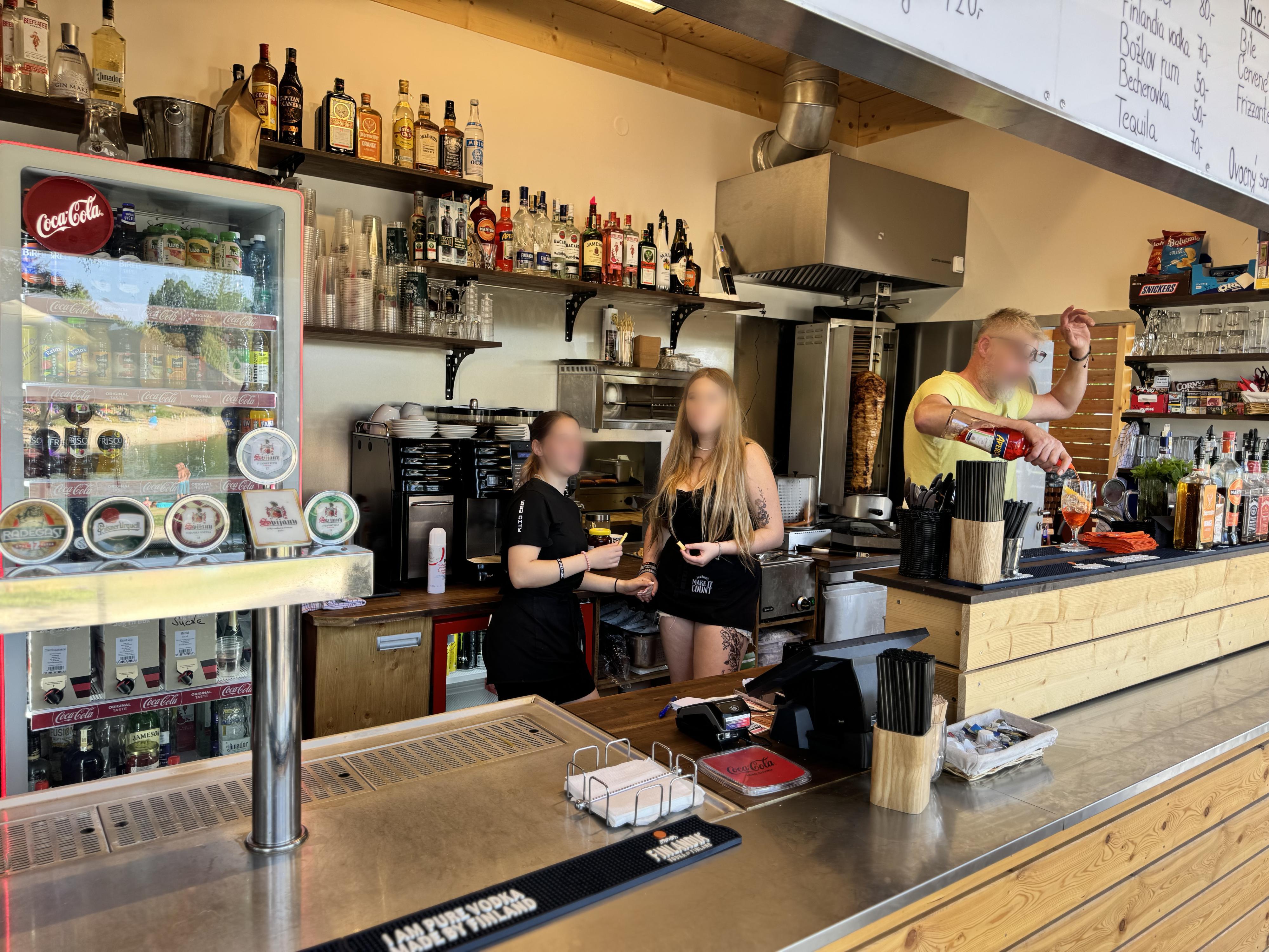 Stánek U Davida foto 5