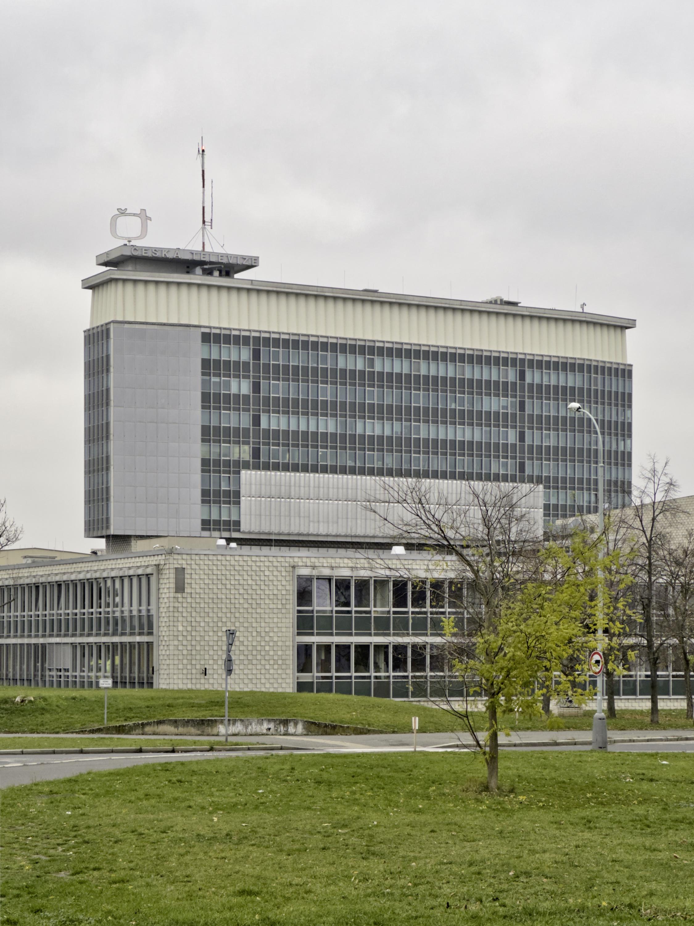 Česká televize foto 5