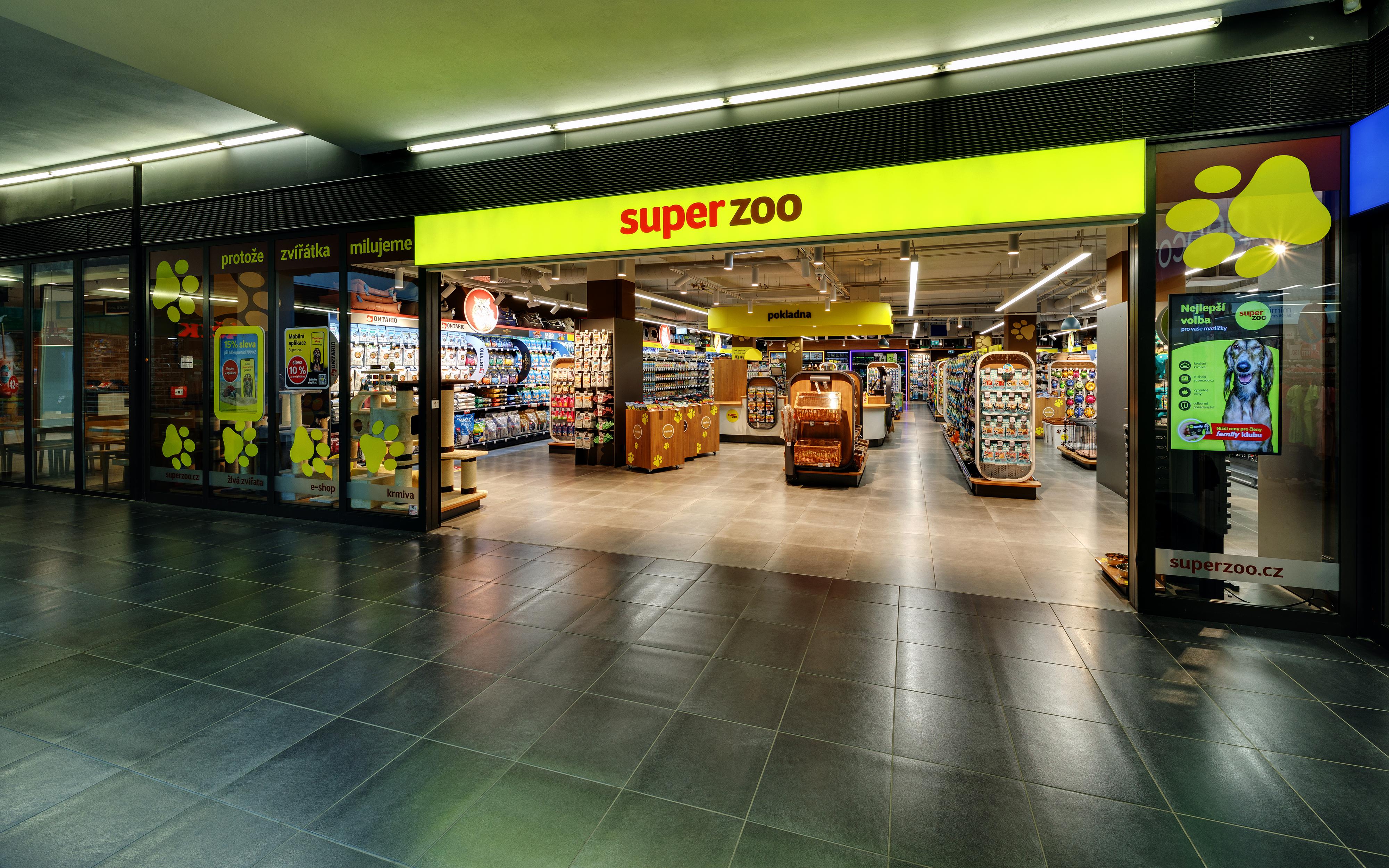 Super zoo foto 4