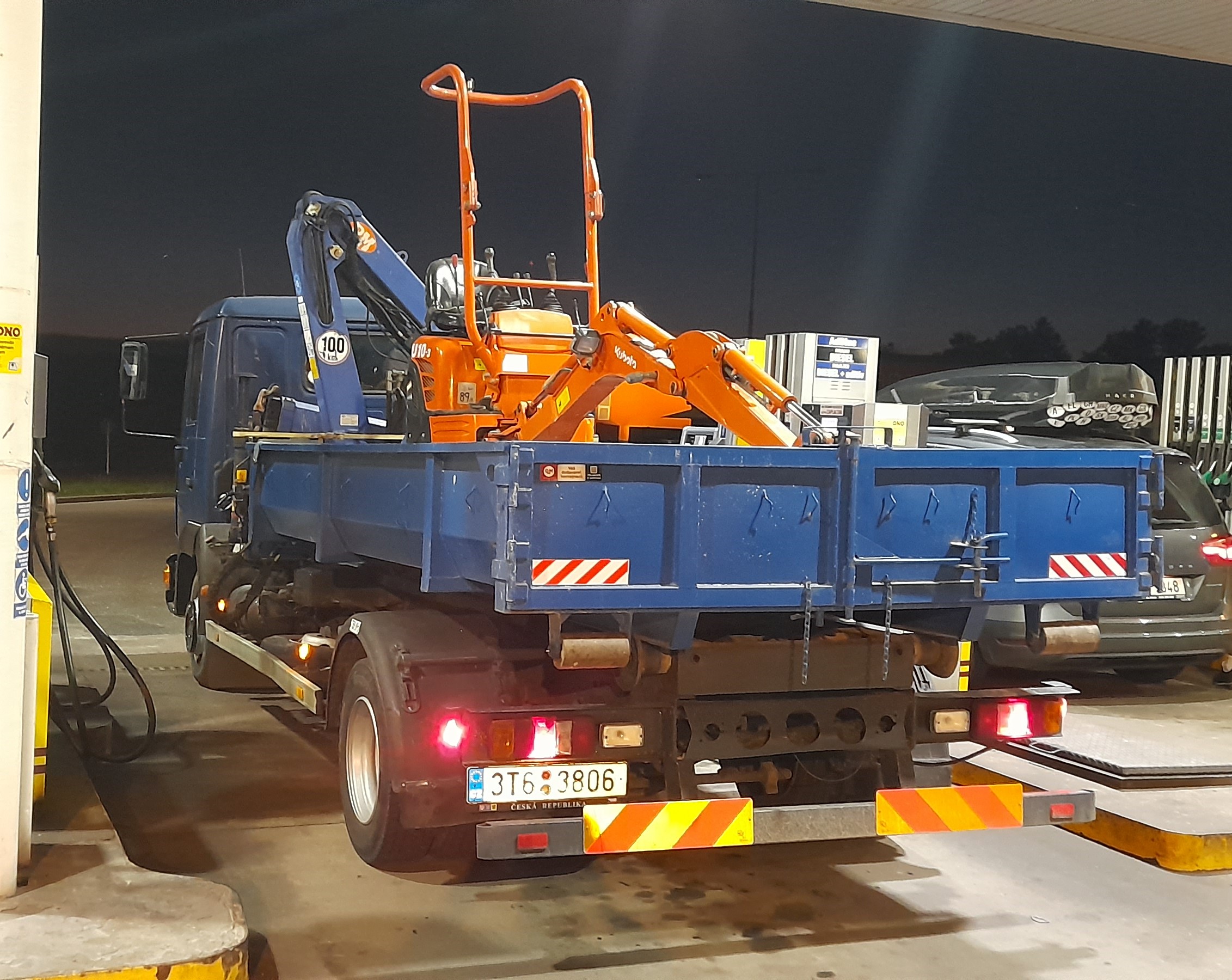 Kamil Horník - HOKATRANS foto 4