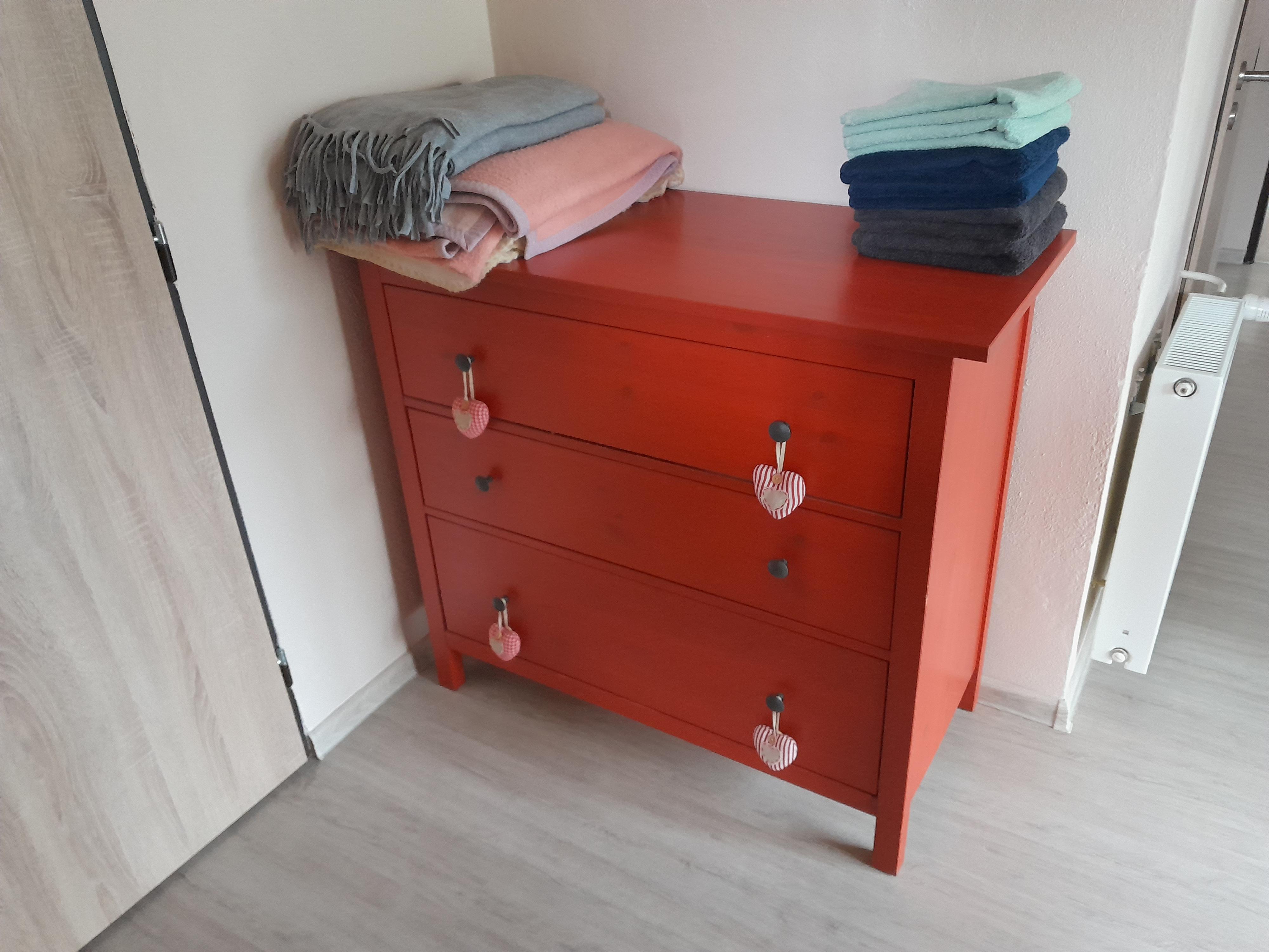 Apartmán Luční foto 4