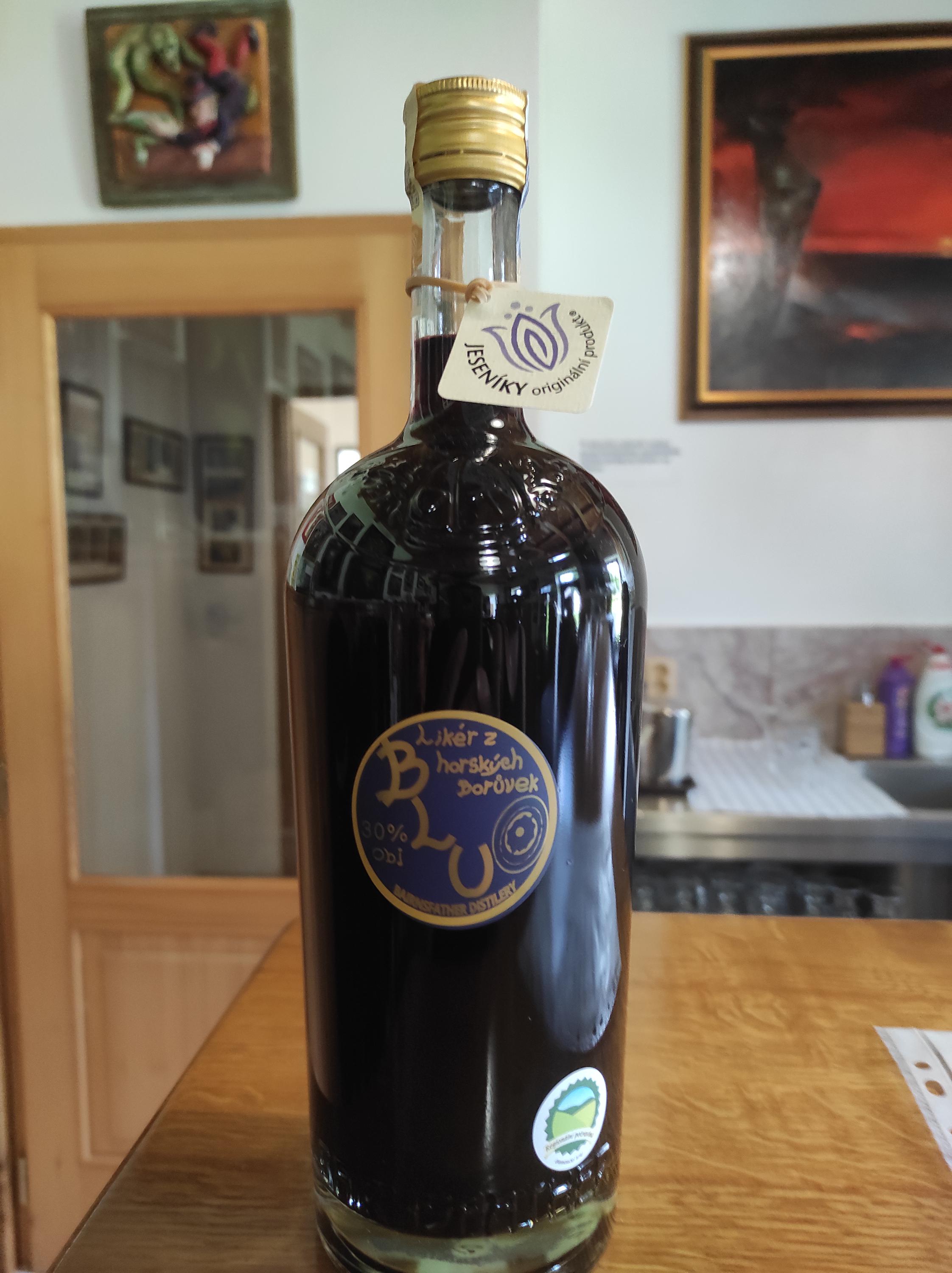 Bairnsfather Family Distillery, s.r.o. foto 3