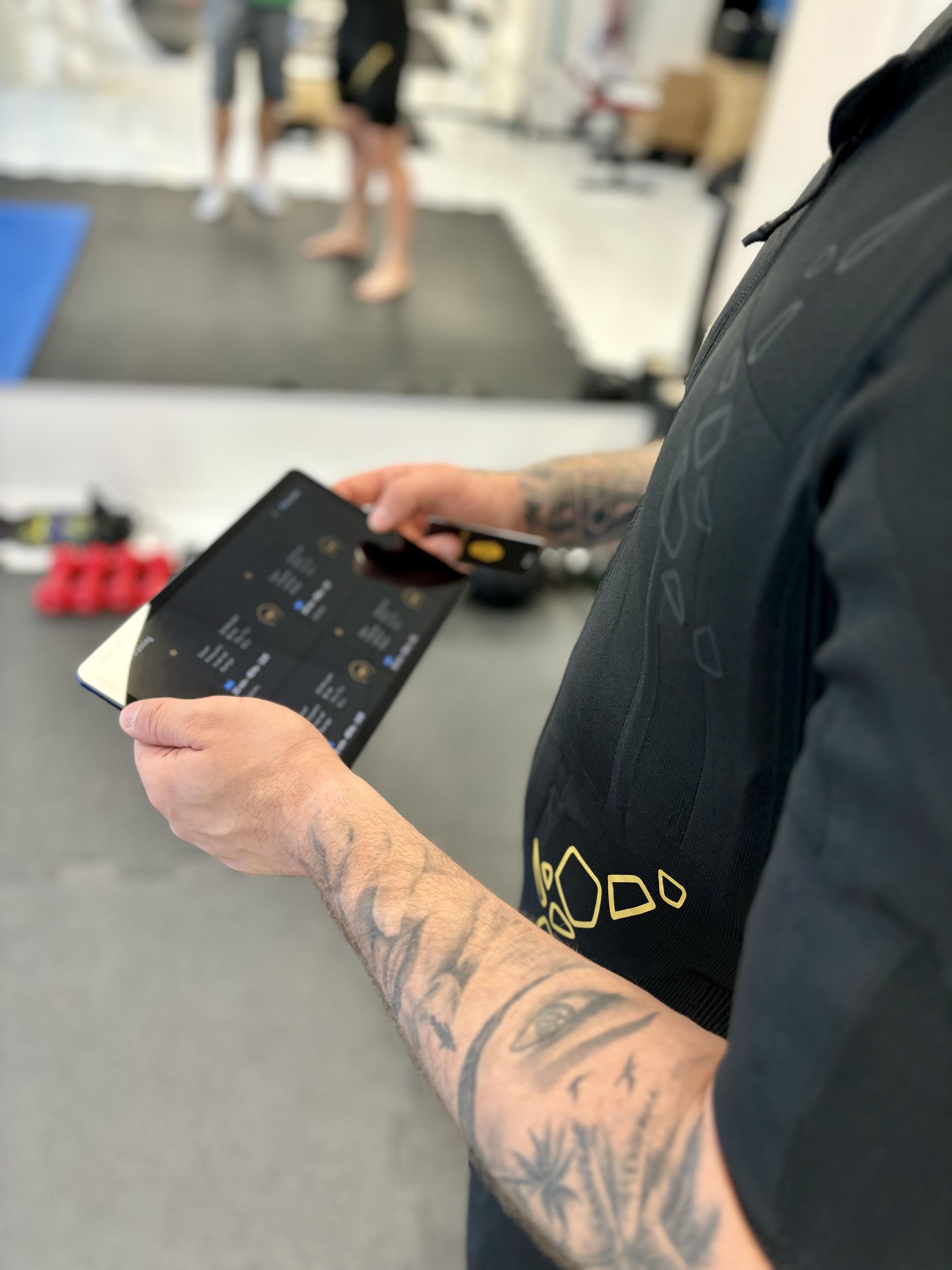 BodyBody Václavák foto 3