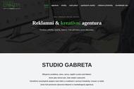 Fotografie STUDIO GABRETA - reklamní & kreativní agentura