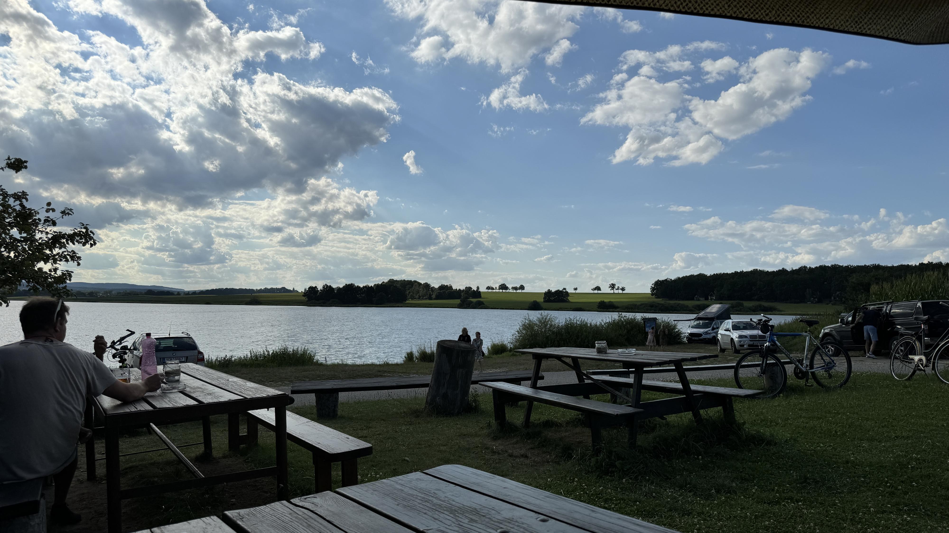 Občerstvení Pěkná Díra foto 4