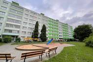 Fotografie Natřem.to mytí a nátěry fasád