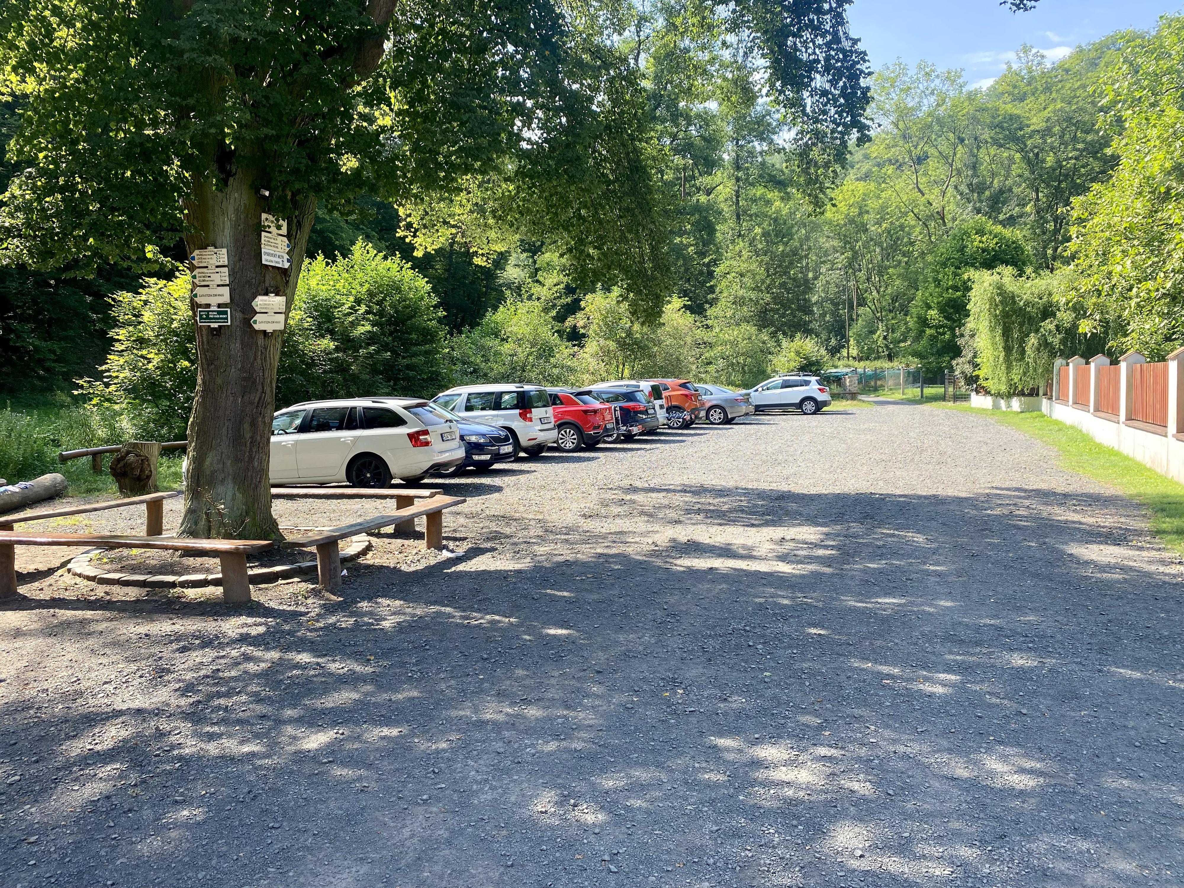 Restaurace Černodolský mlýn foto 4
