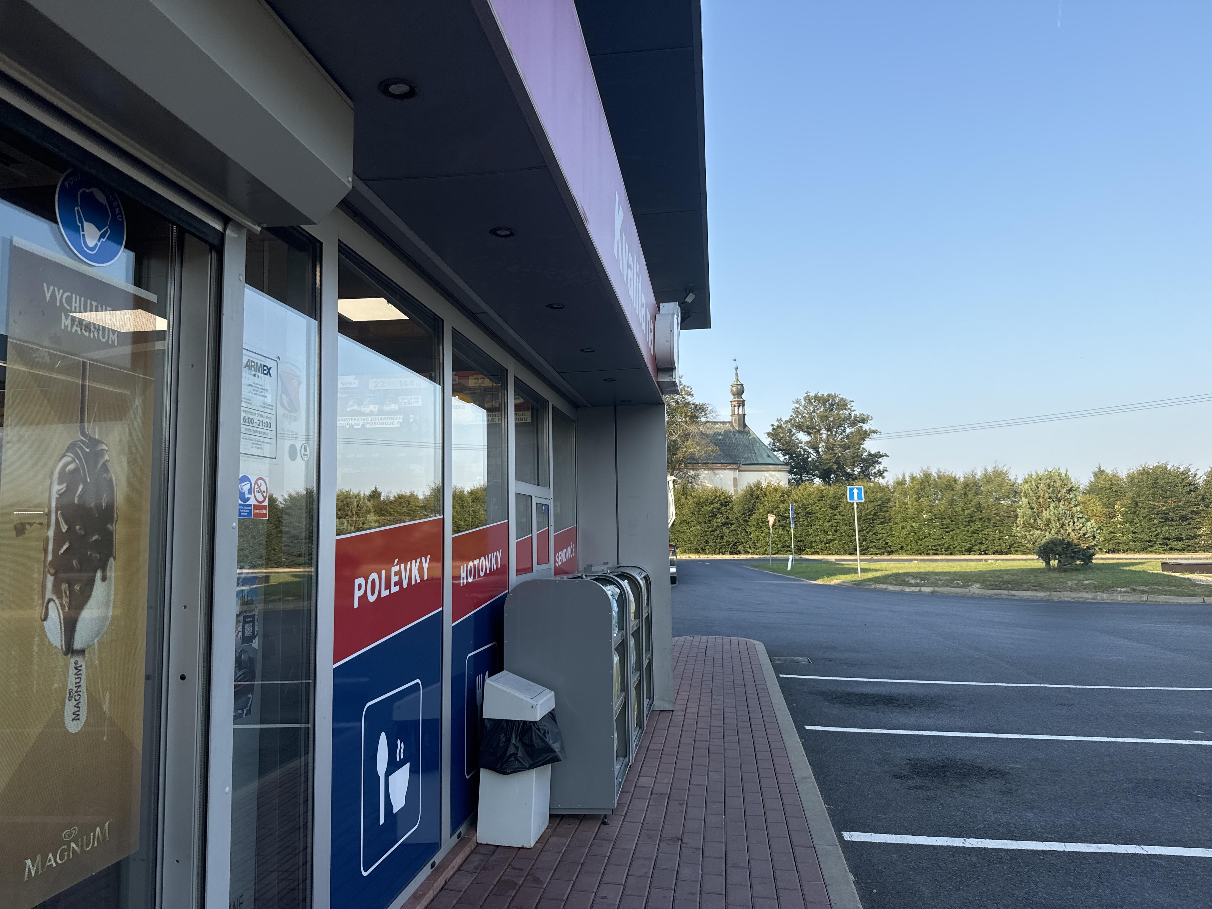 ARMEX Oil s.r.o. foto 2