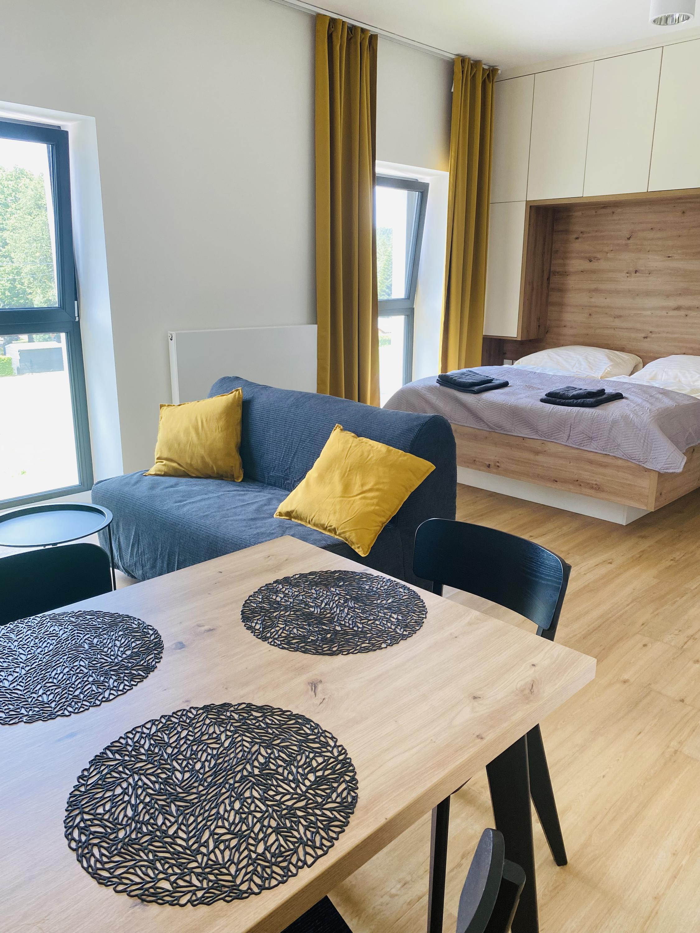 Apartment Arber Šumava foto 3