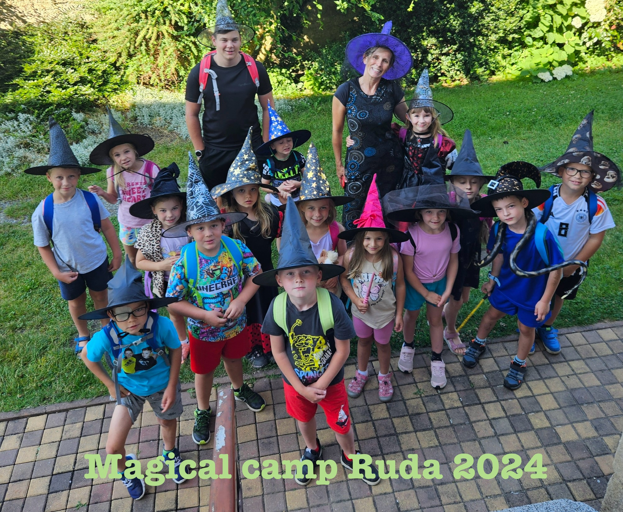 Angličtina Zuzana Valchářová foto 3