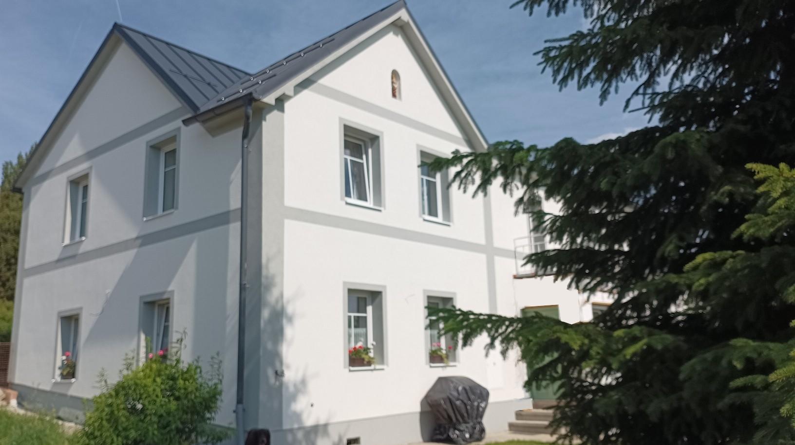 Apartmány Ševcovna, ubytování v soukromí Šumava foto 3