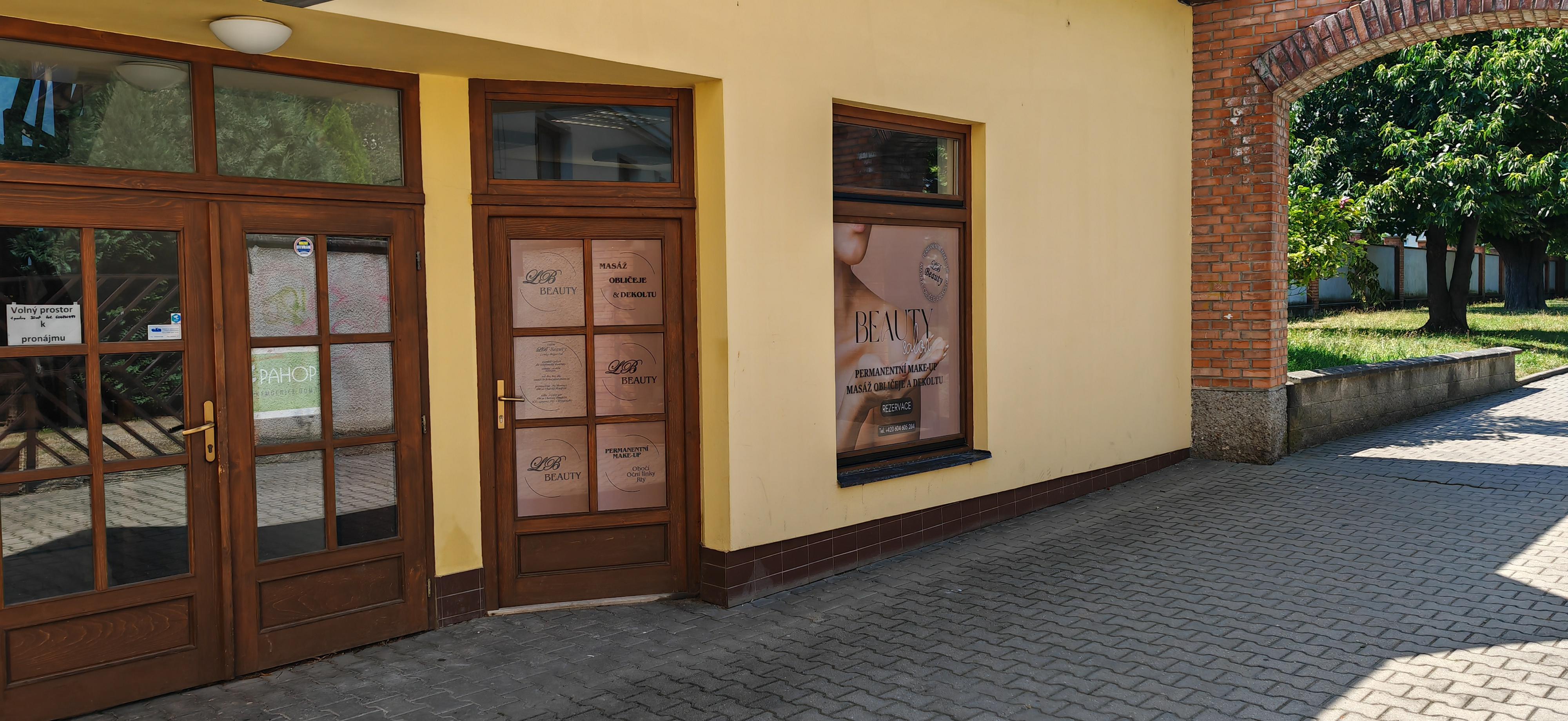 LB Beauty Lenka Bogorová foto 3