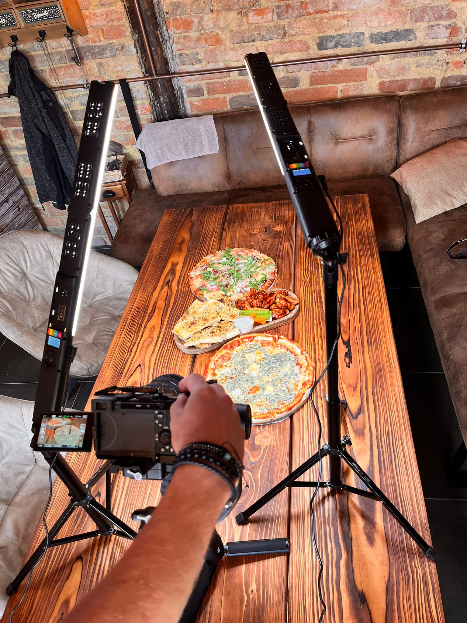 Pizza Sidonio foto 5