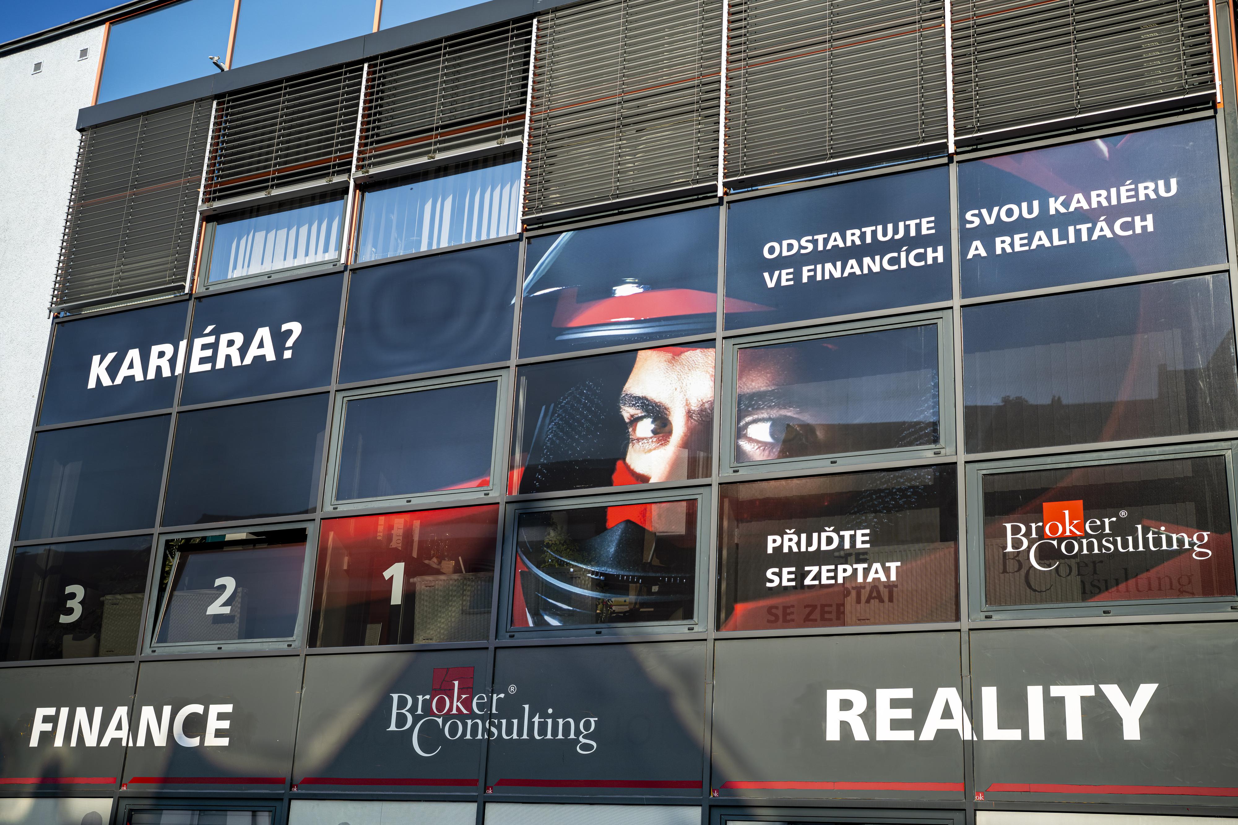 Broker Consulting, a.s. - Ing. Matěj Kubrt, MFP foto 6