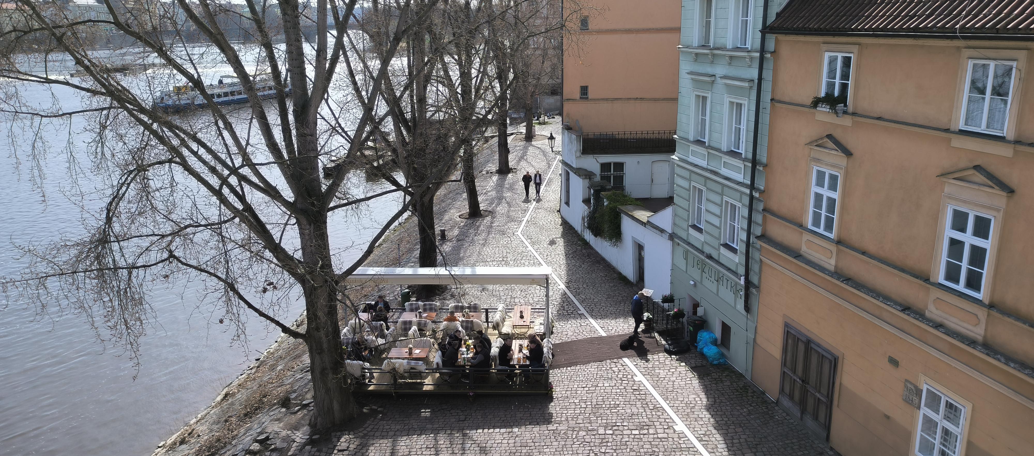 Hotel U Jezulátka foto 4