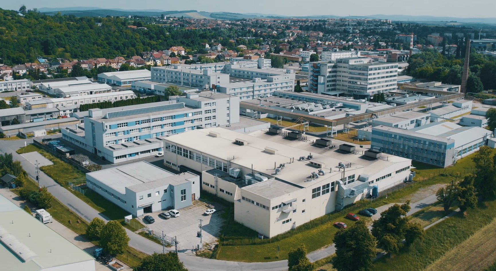 MESIT & RÖDERS v. o. s. foto 2