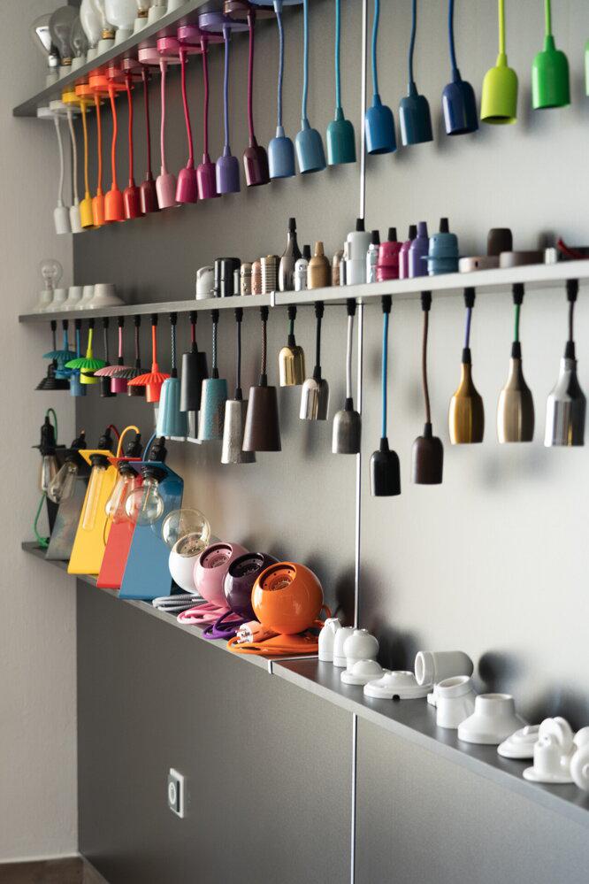 Showroom Bohemia-Design foto 4