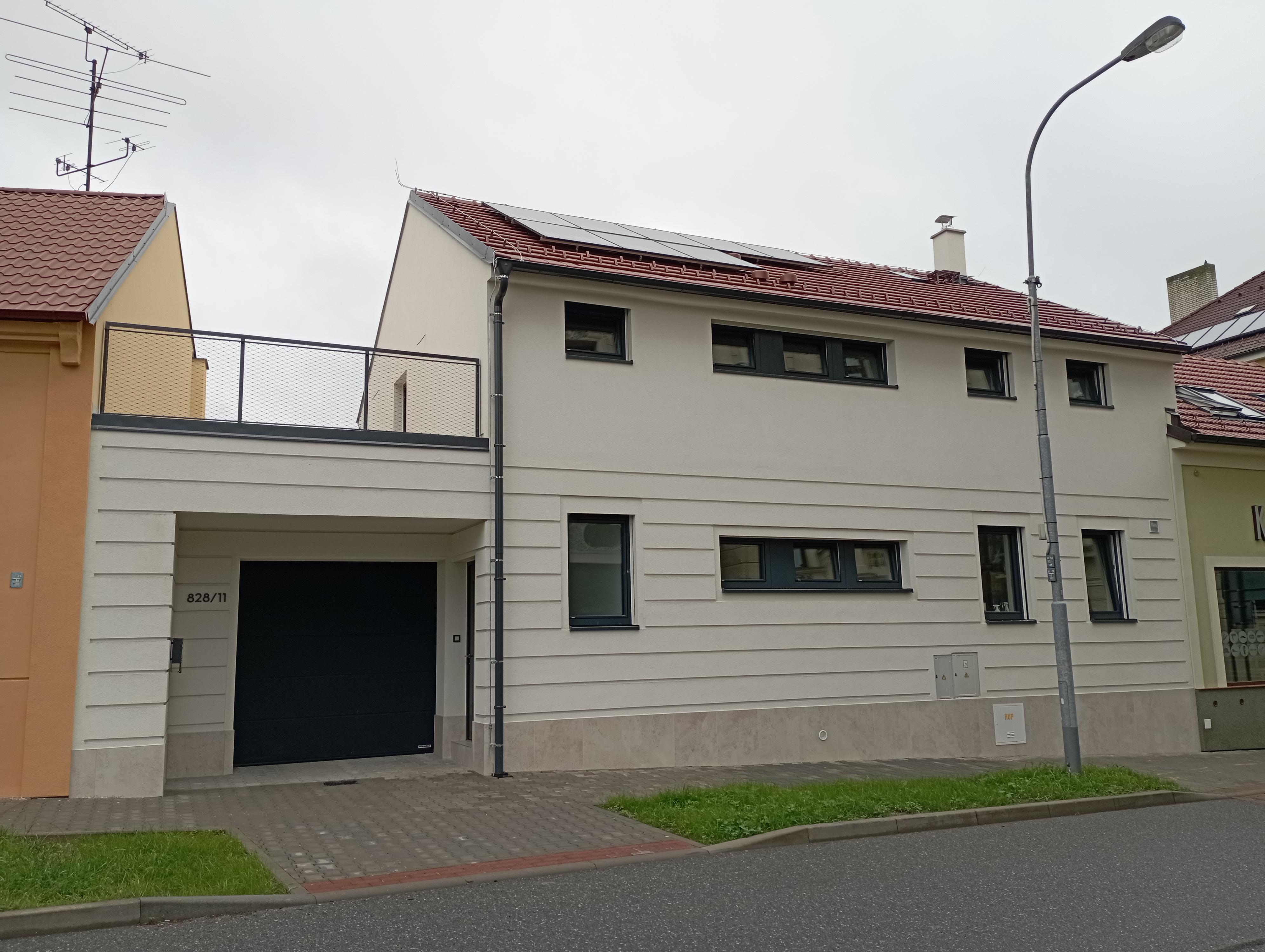 JARA Stavební společnost, s.r.o foto 3