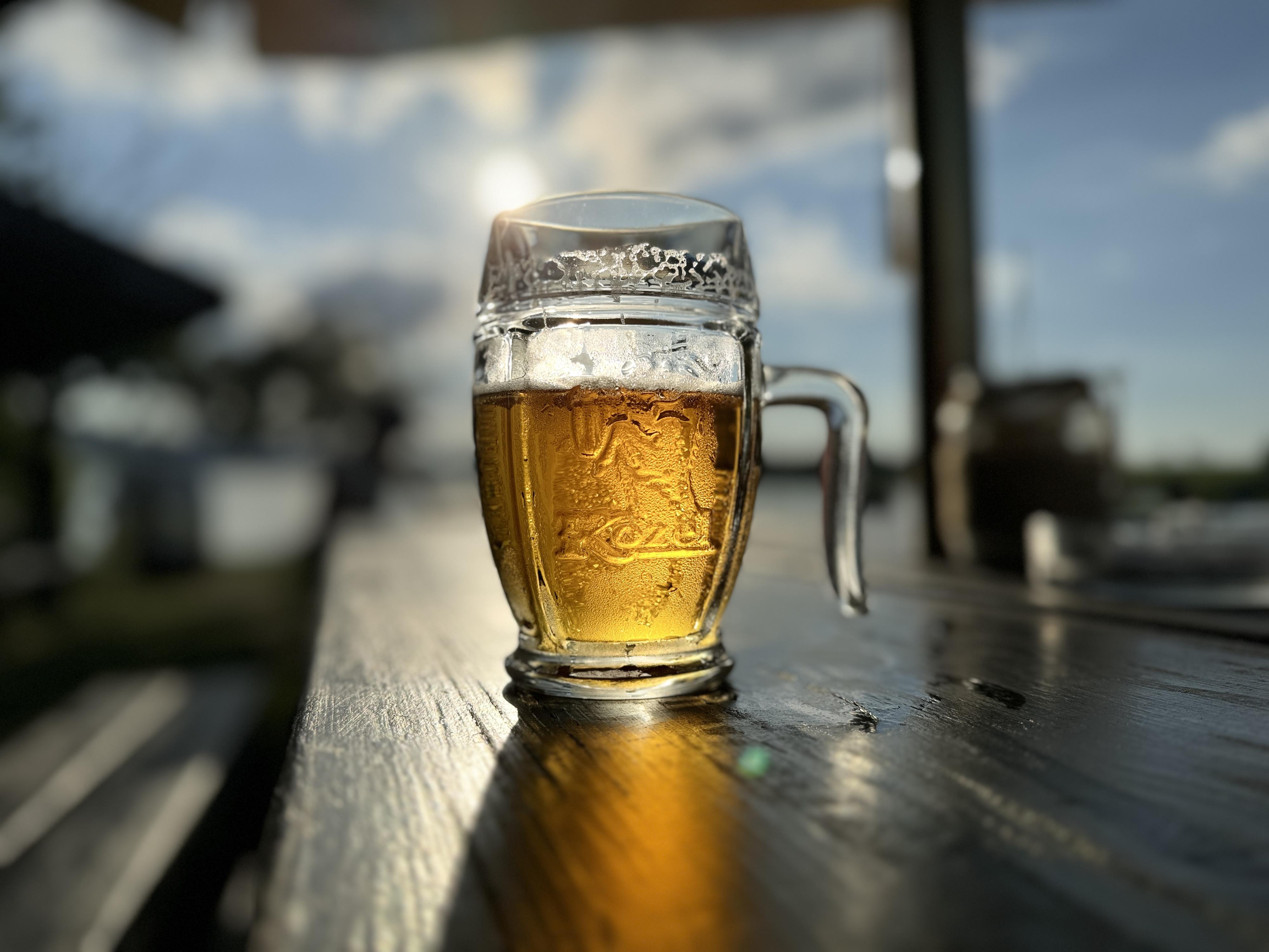 Občerstvení Pěkná Díra foto 6