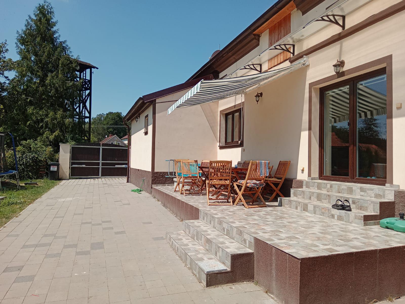 Oáza Relax Hradišťany foto 3