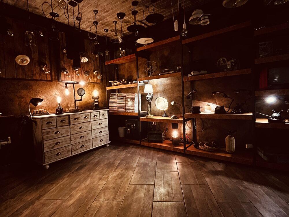Showroom Bohemia-Design foto 3