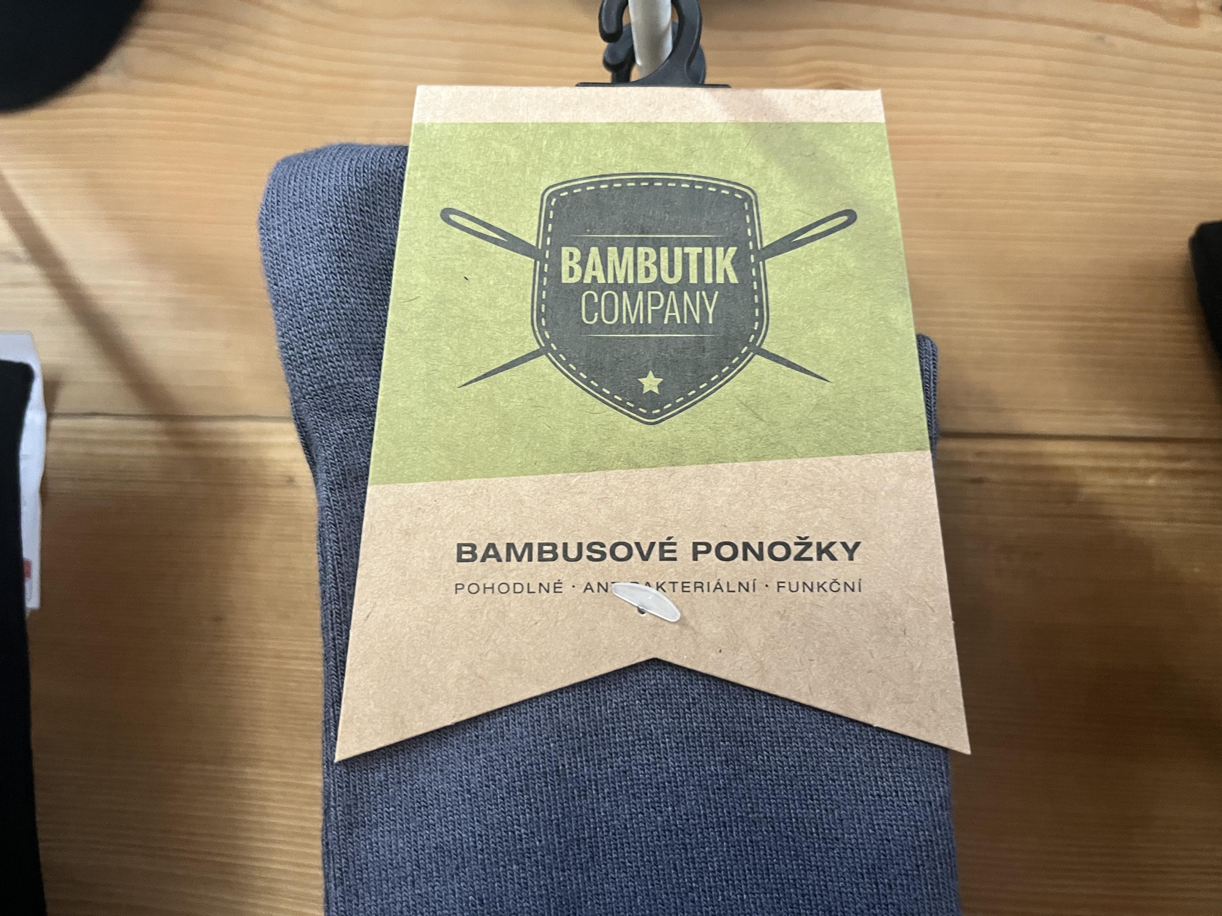 Bambutik foto 4