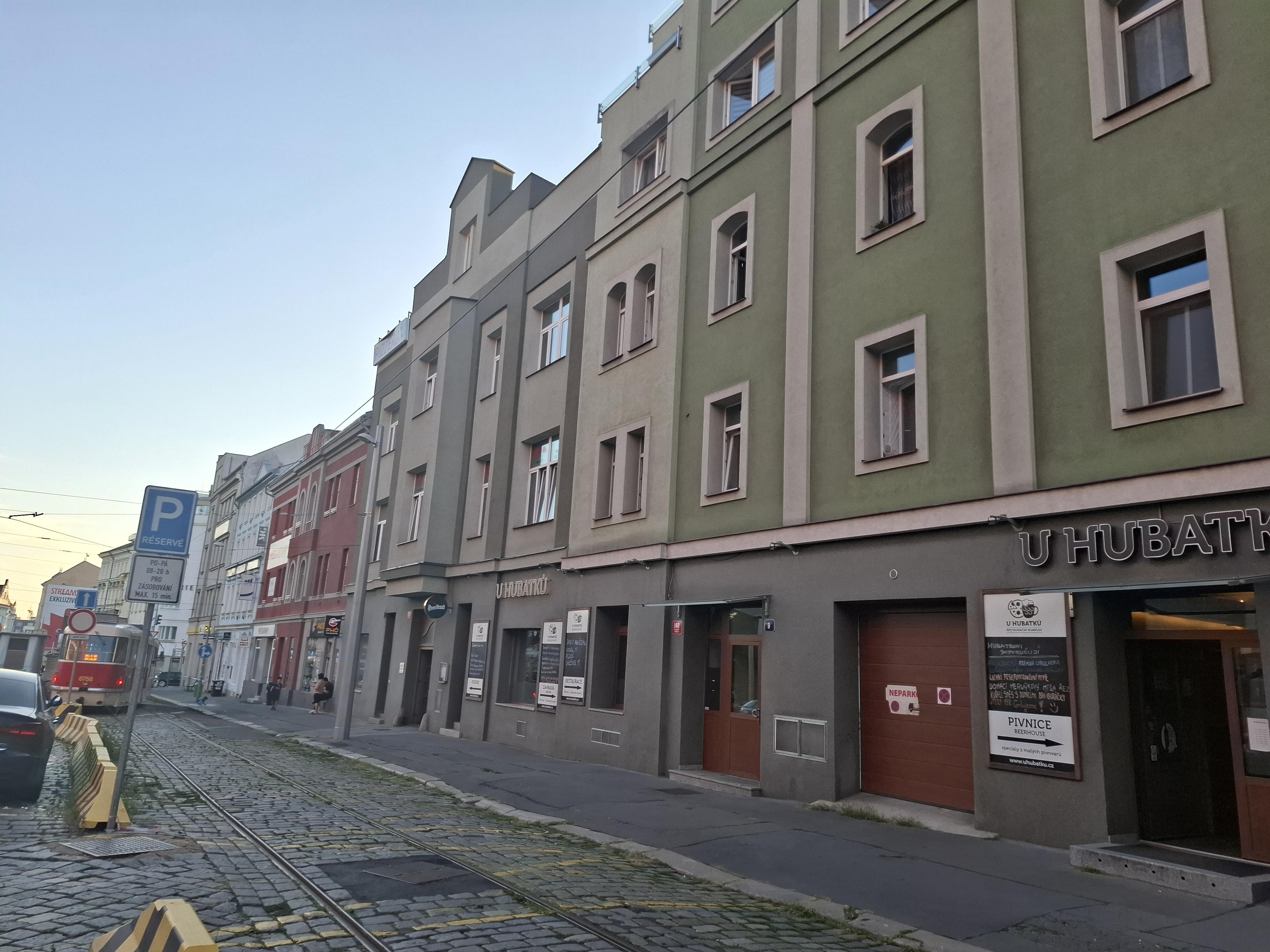 Pizzerie U Hubatků foto 5