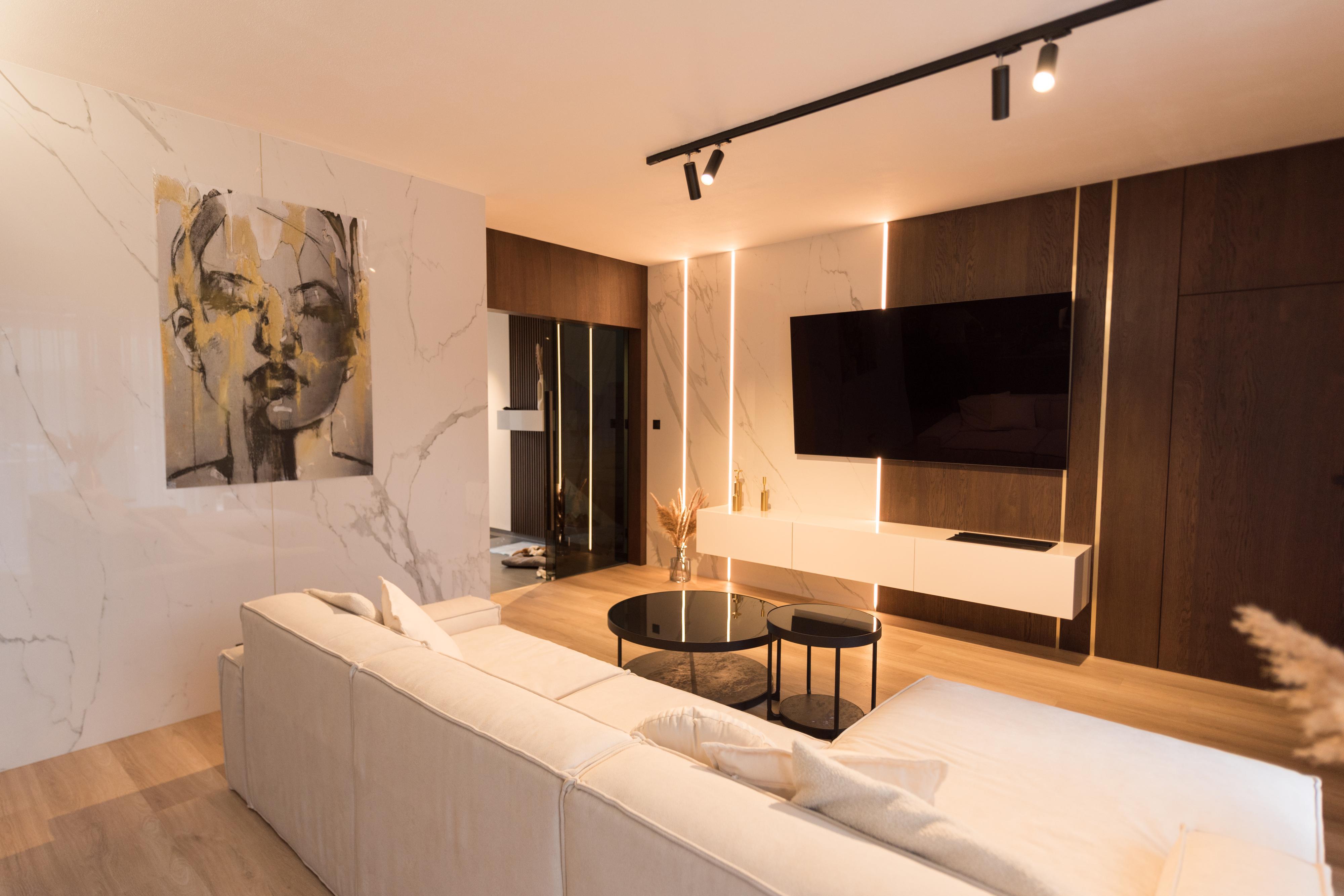 Vagunda Interiér design