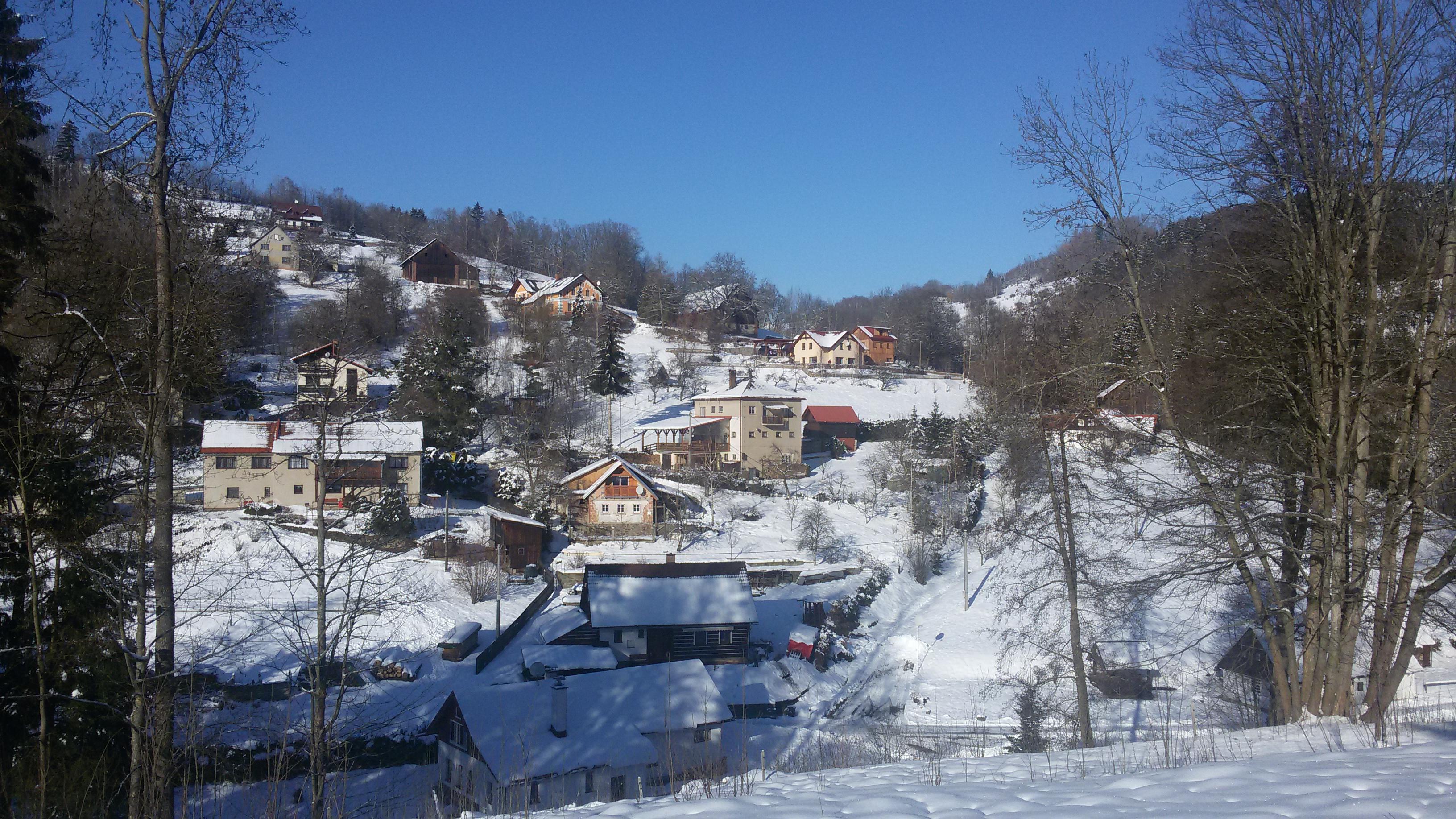 Hospůdka U Buldozeru foto 5