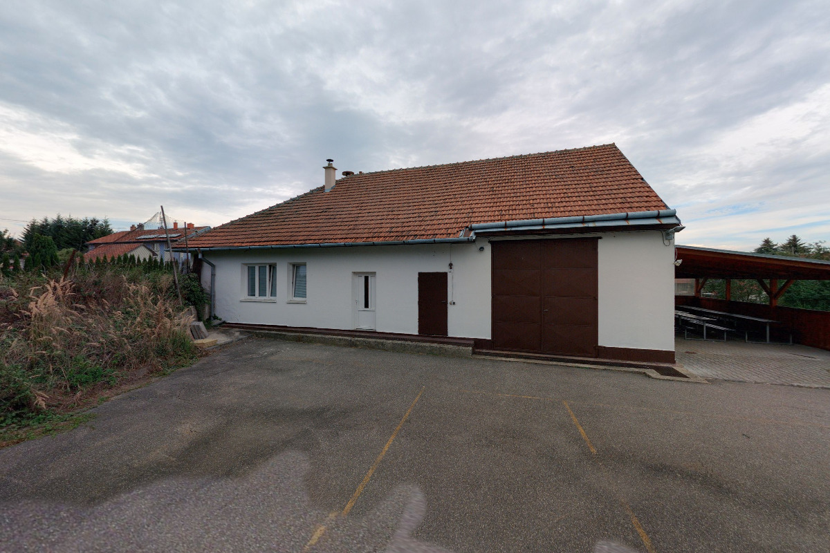 SDH Hrbov - Svařenov foto 2