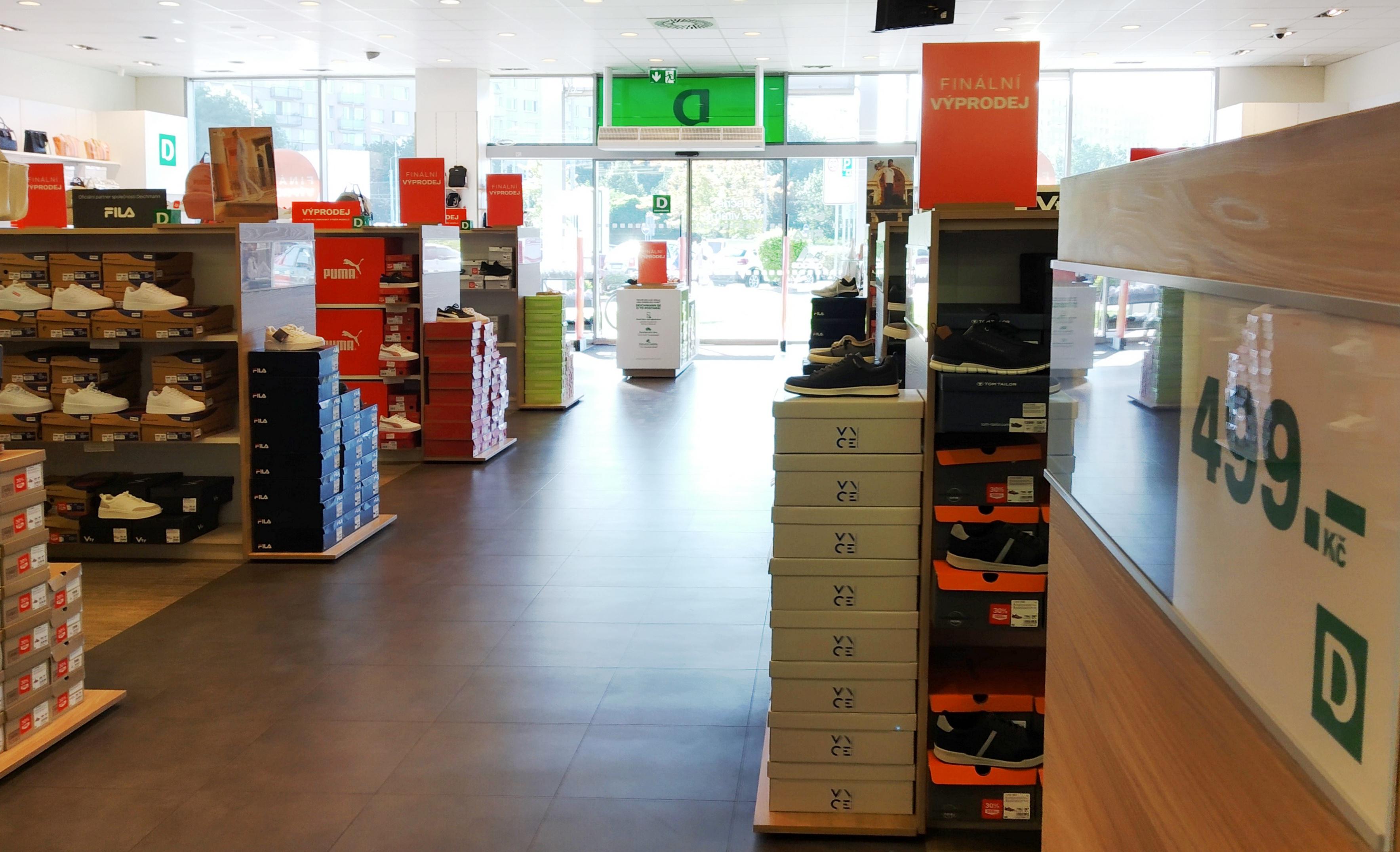 DEICHMANN foto 6