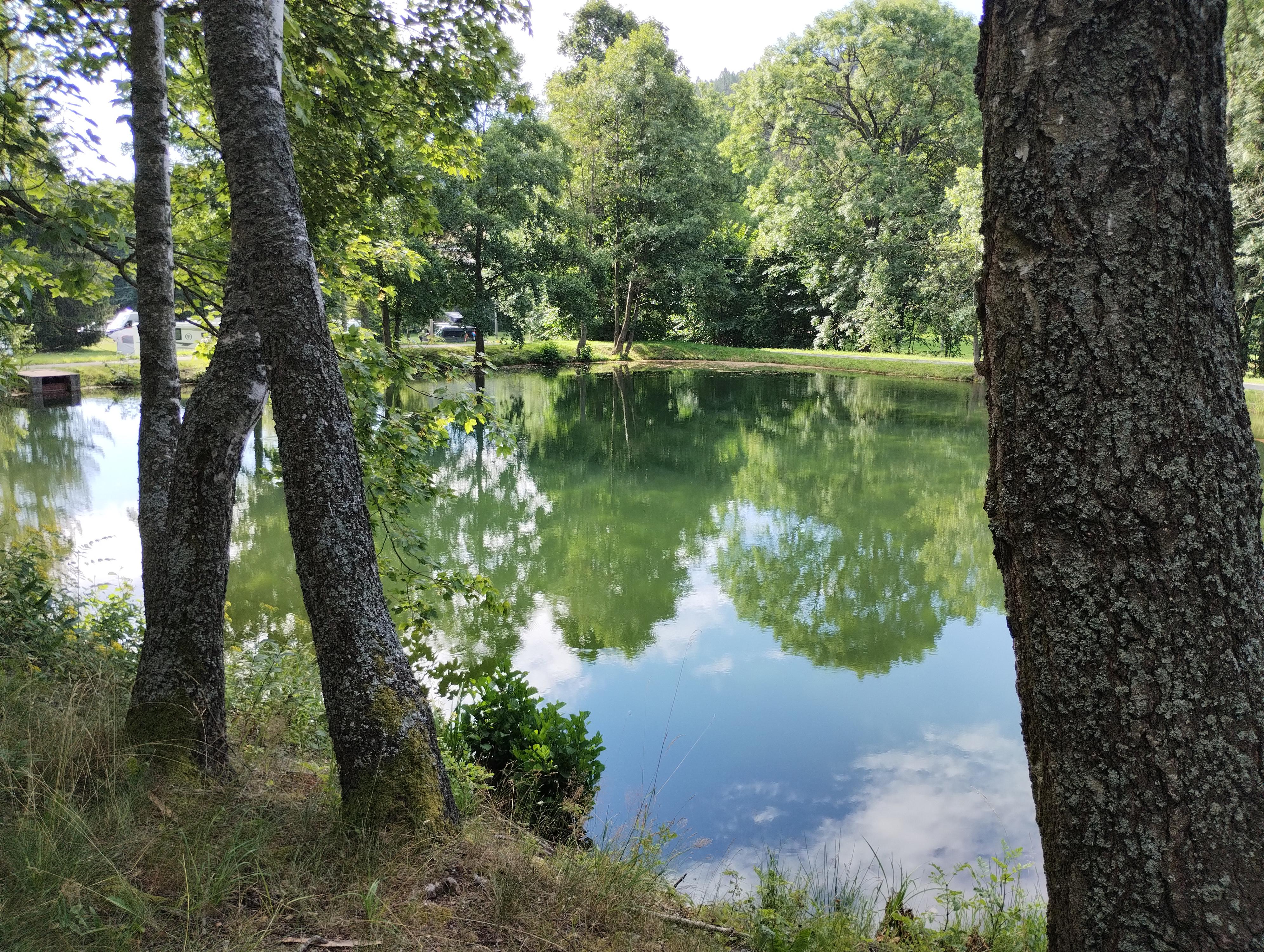 Tábořiště Karlov foto 4