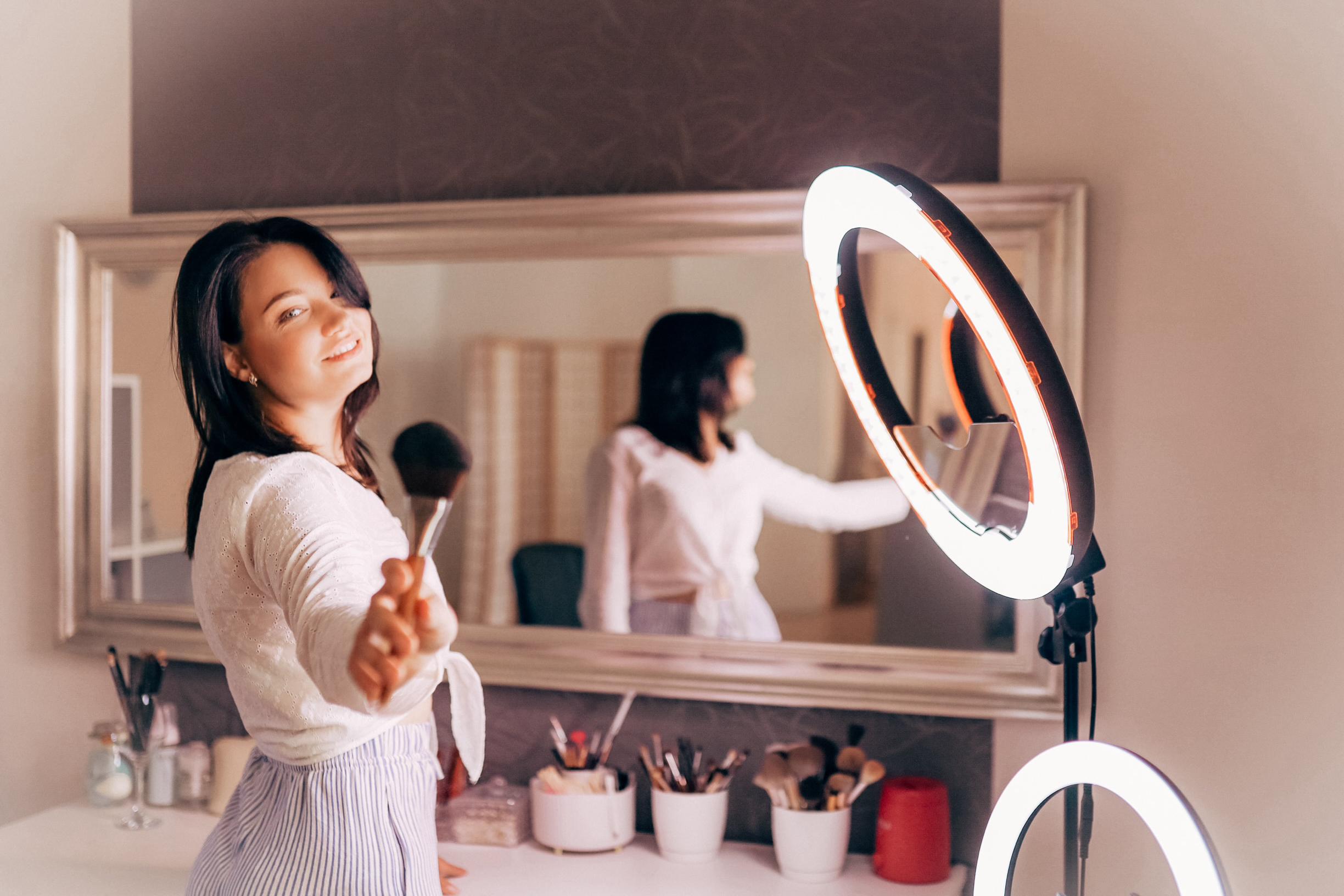 Vitalina Klymenko Makeup Artist