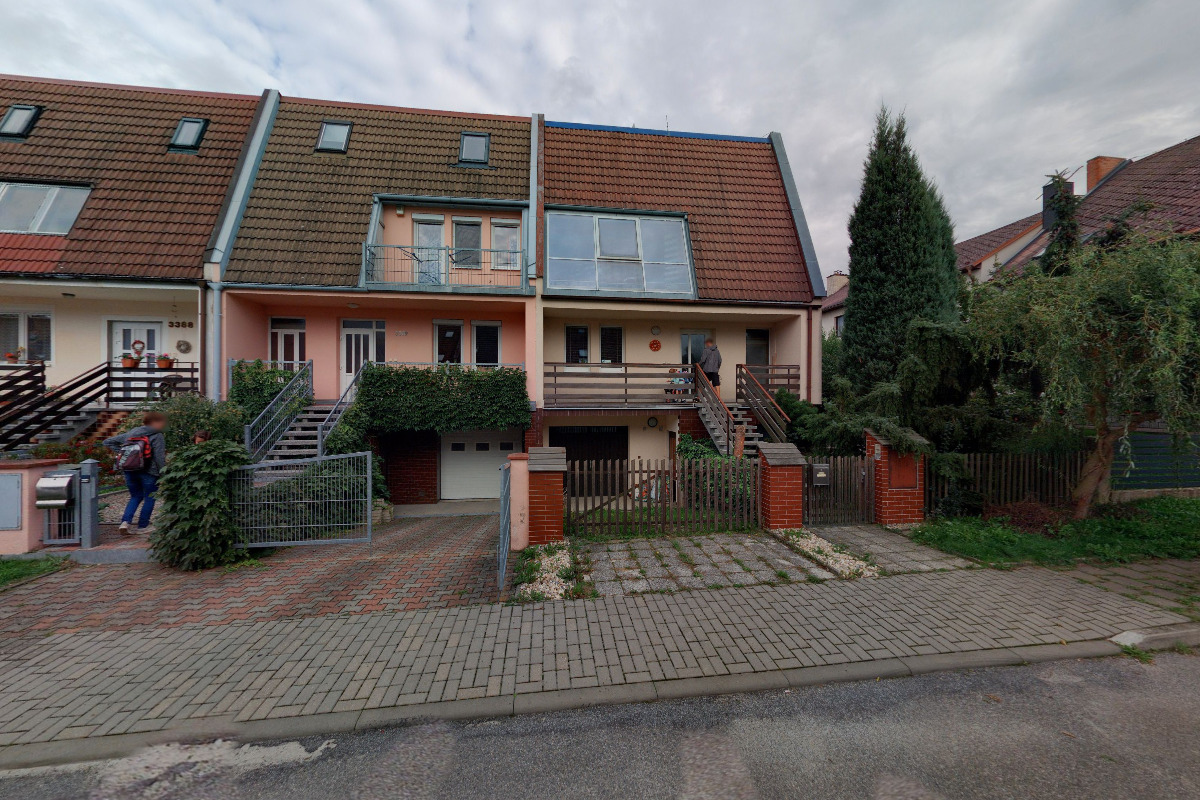 Institut Myšlení - Veronika Vencová