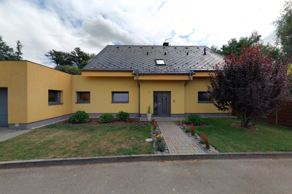 Dortový rychlík foto 5
