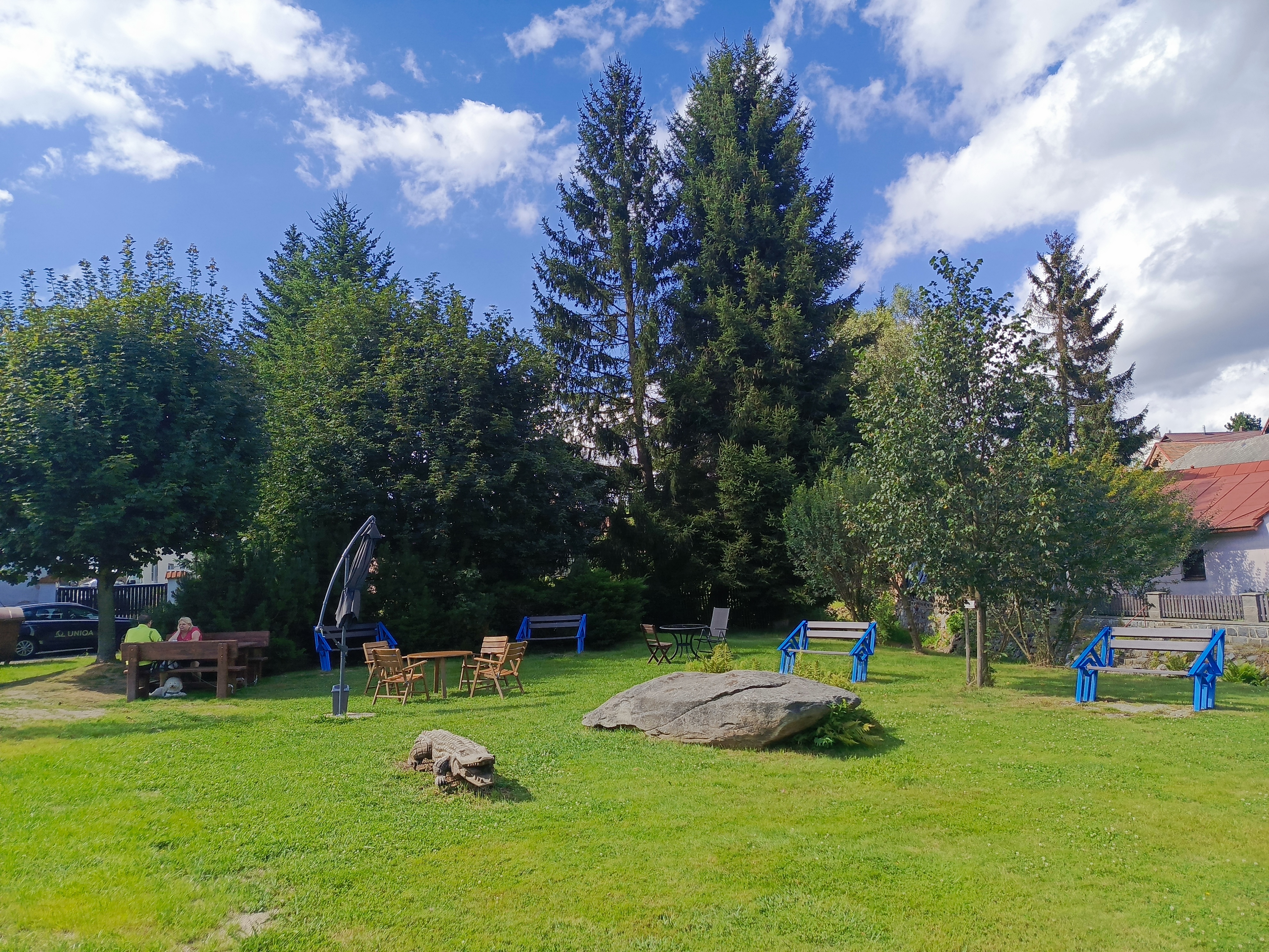 Zmrzlina Vafle Polnička foto 2