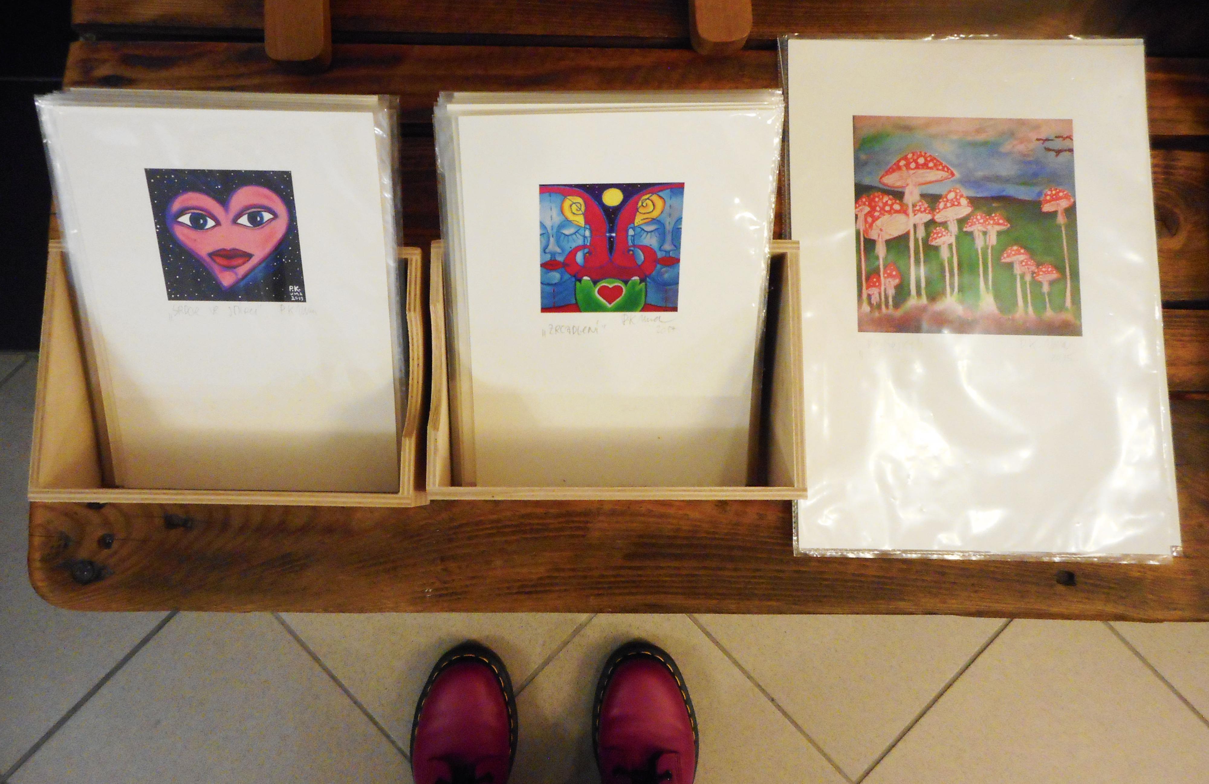 UMAUMA :  Art, Jewelry & Vintage foto 3