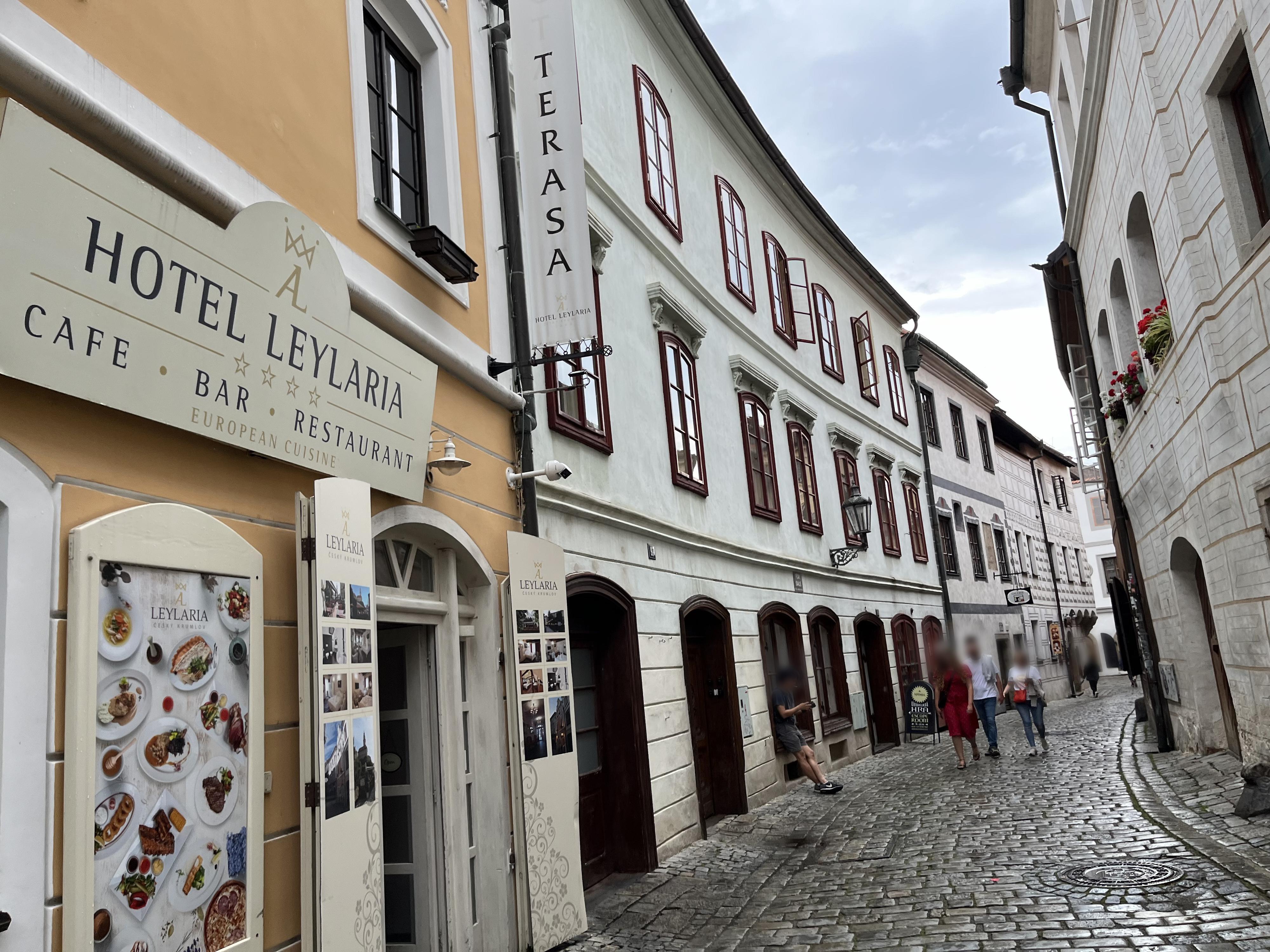 Petra Troupová foto 2