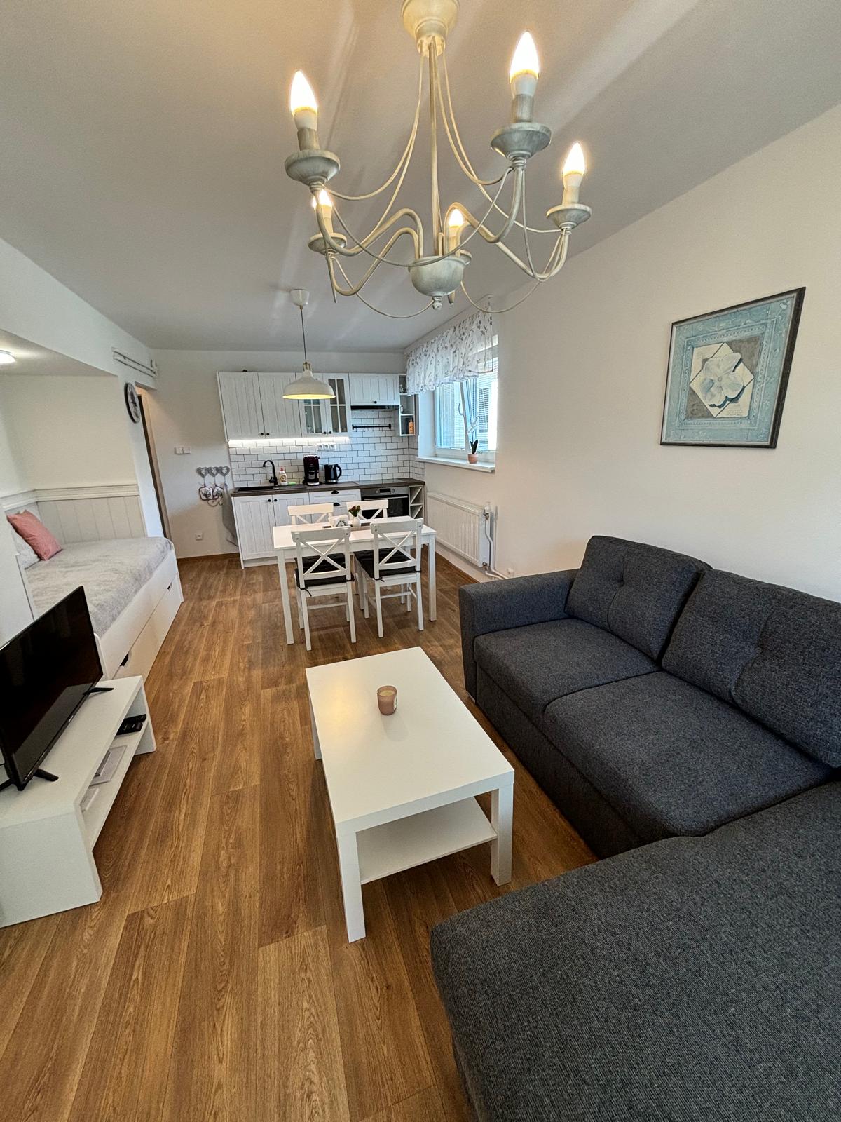 Apartmány Vendy foto 3
