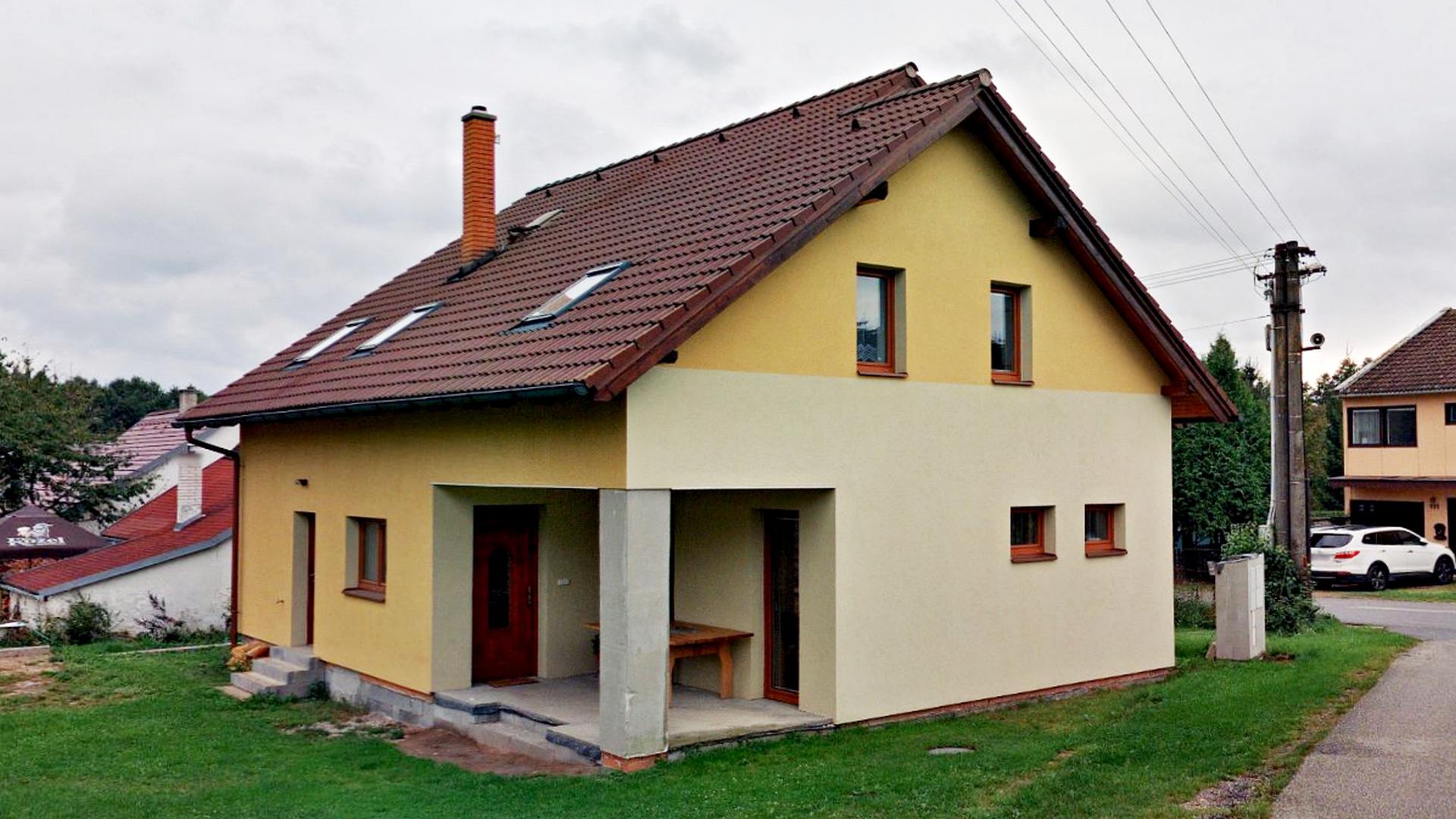 Chalupa Janůtkova foto 6