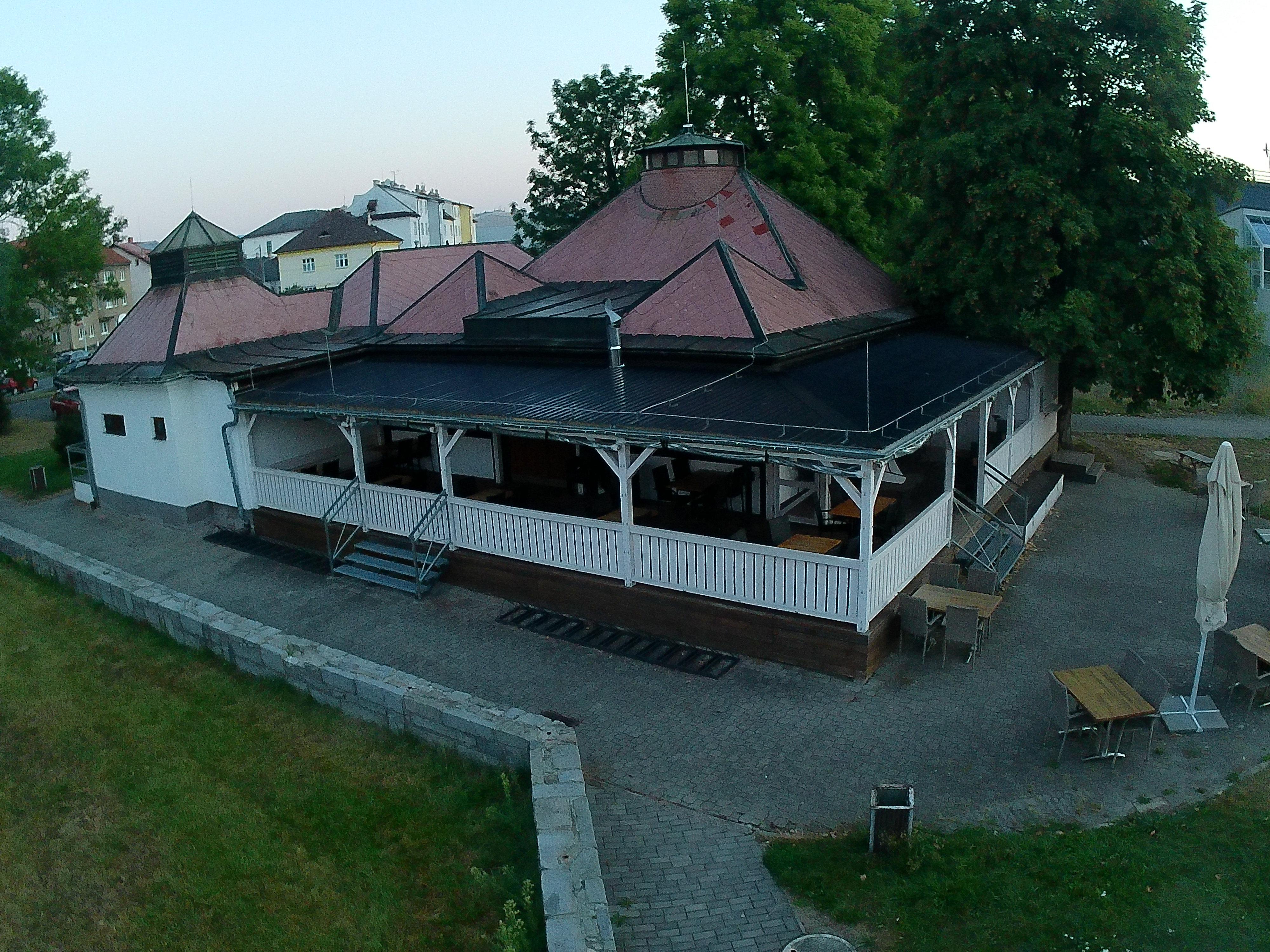 Hospůdka Benátky foto 4