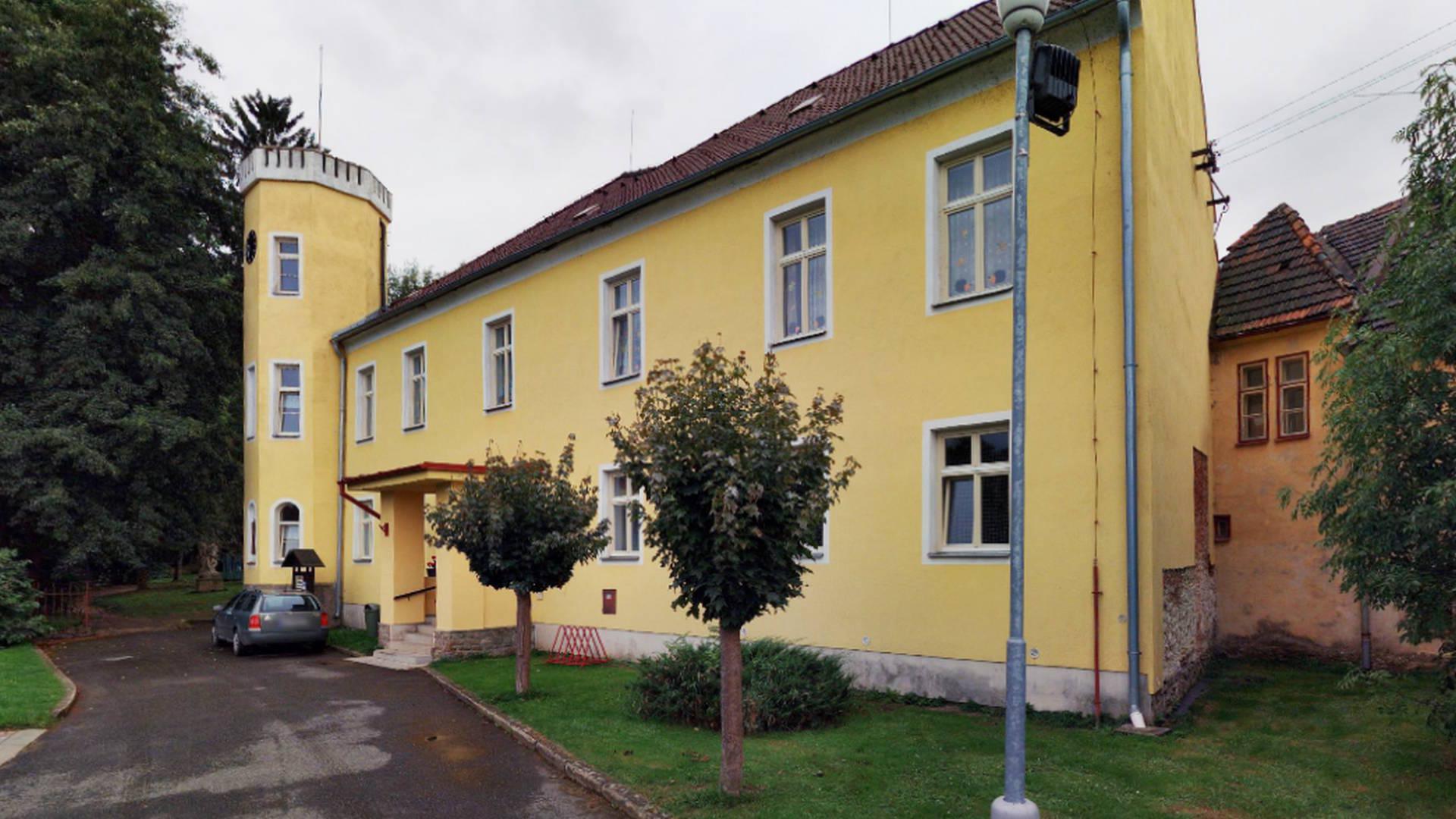 ZŠ a MŠ Popelín foto 2