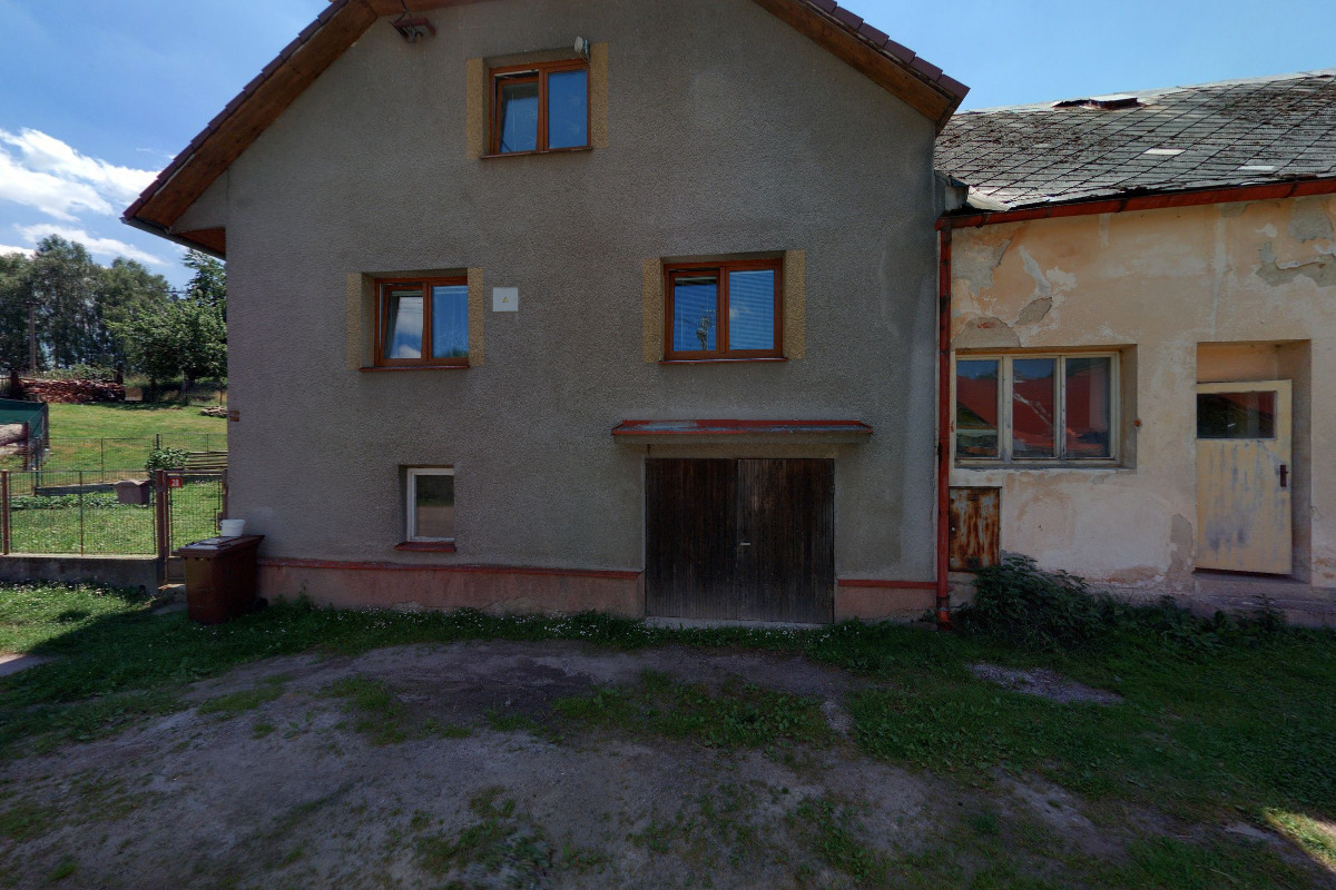 Malířské práce Jaroslav Pojezný foto 1