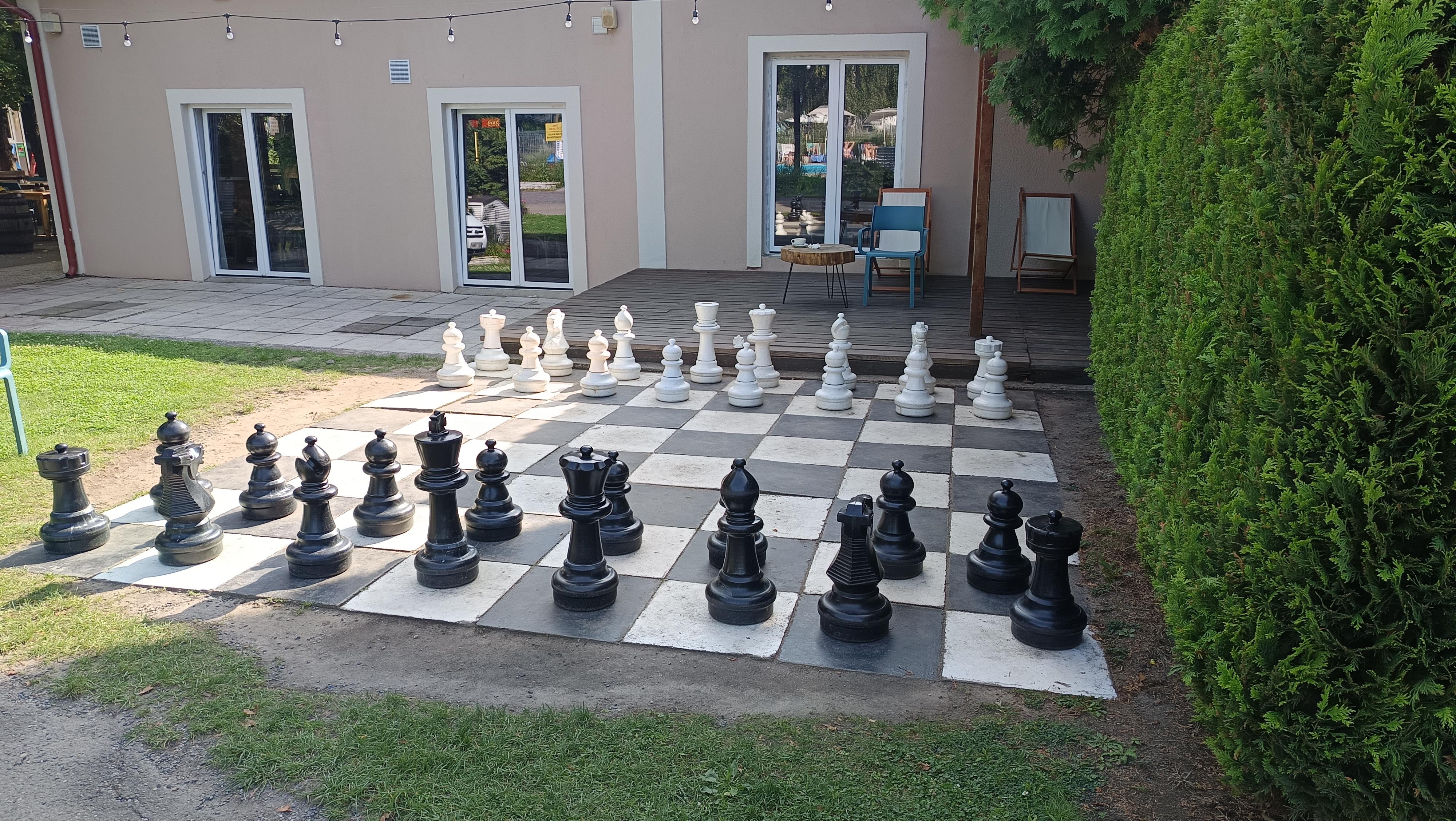 CAMPING SOKOL PRAHA **** foto 6