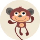 Mindok - Krycí jména v obchodě Chytrá opička