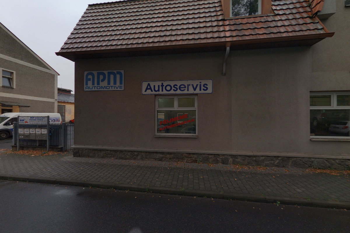 Winklmann SAE spol. s r.o. foto 1