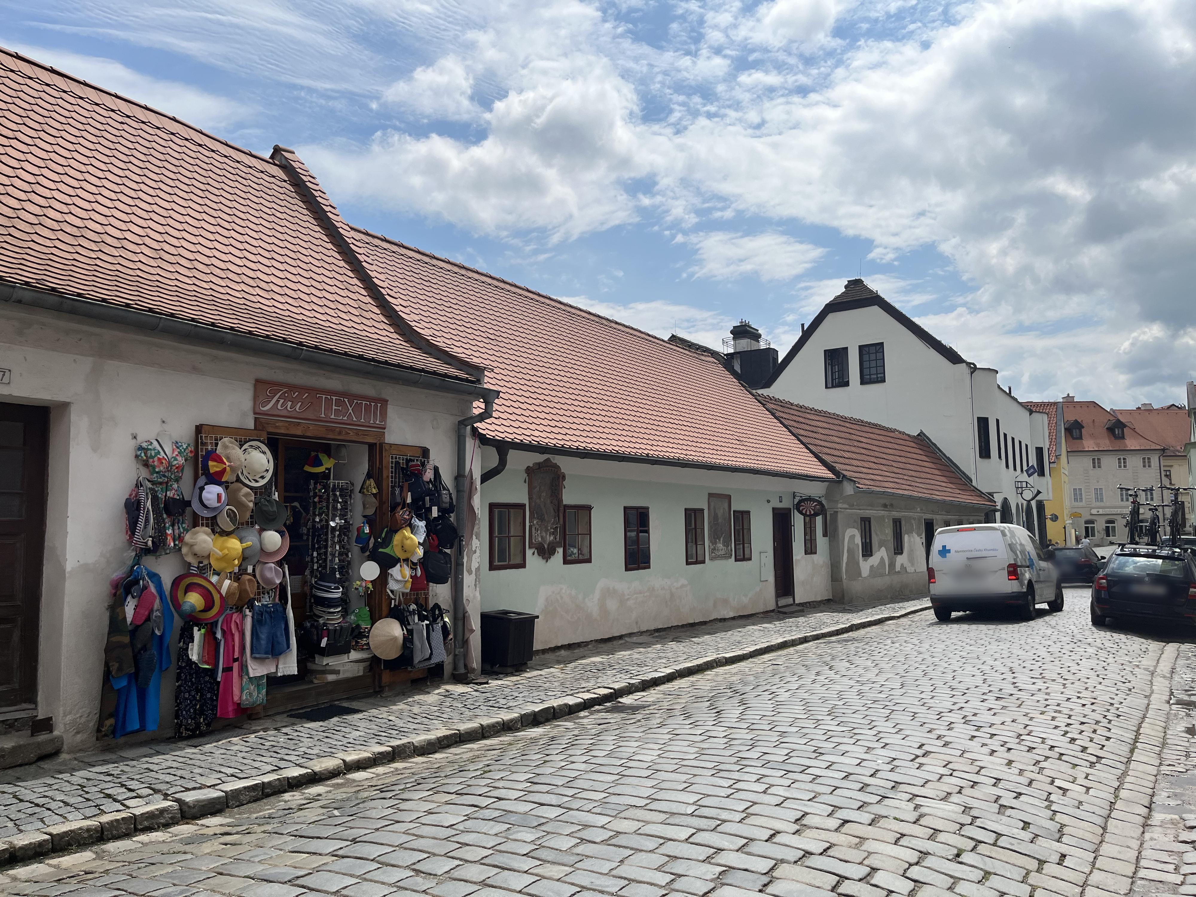 Klub Šnek foto 2